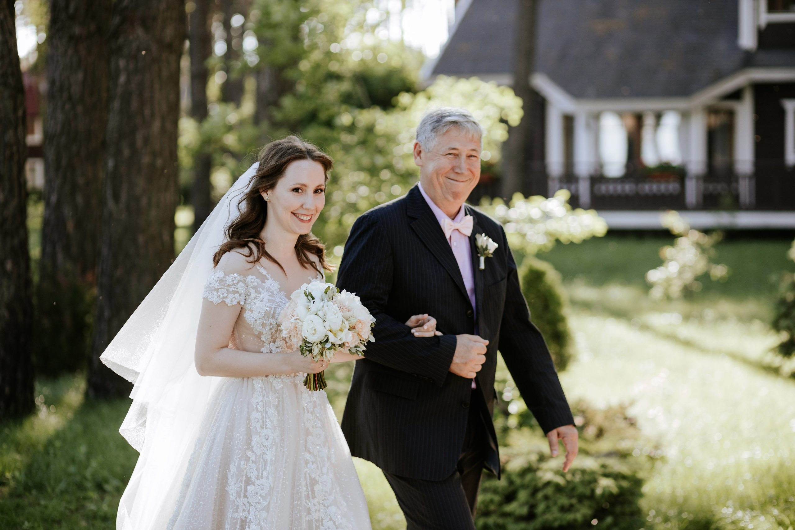 Alexey & Ksenia. Wedding Photographer in Florence, Pisa & Tuscany | Candid & Elegant Photography in Italy