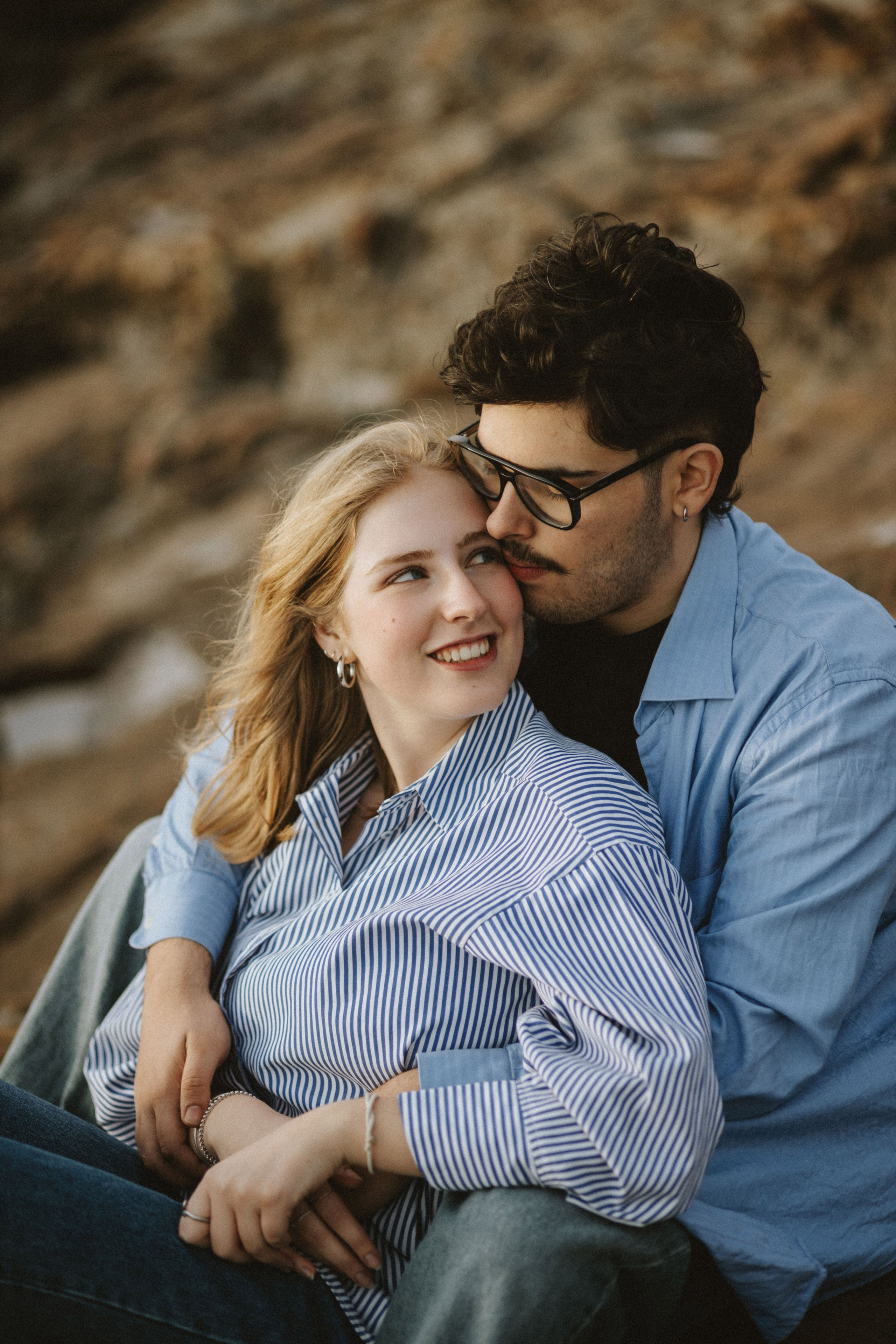 Matteo & Melissa - Servizio fotografico di coppia romantico | Portfolio del fotografo di matrimonio. Fotografo di matrimoni a Firenze, Pisa e Toscana | Fotografia spontanea ed elegante in Italia