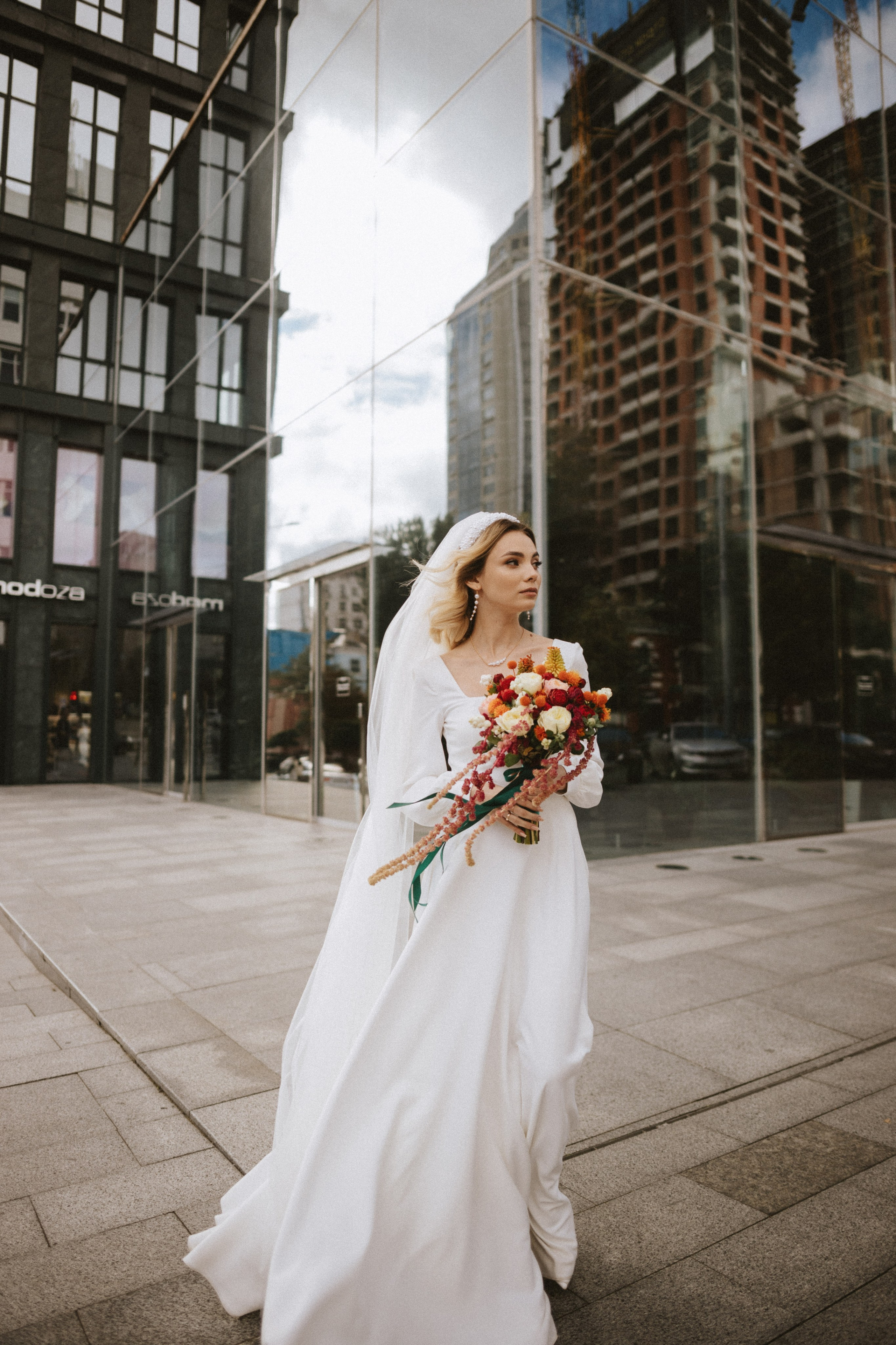 Daryna & Vlad — Elegant Wedding Photography | Authentic Moments & Timeless Portraits. Wedding Photographer in Florence, Pisa & Tuscany | Candid & Elegant Photography in Italy