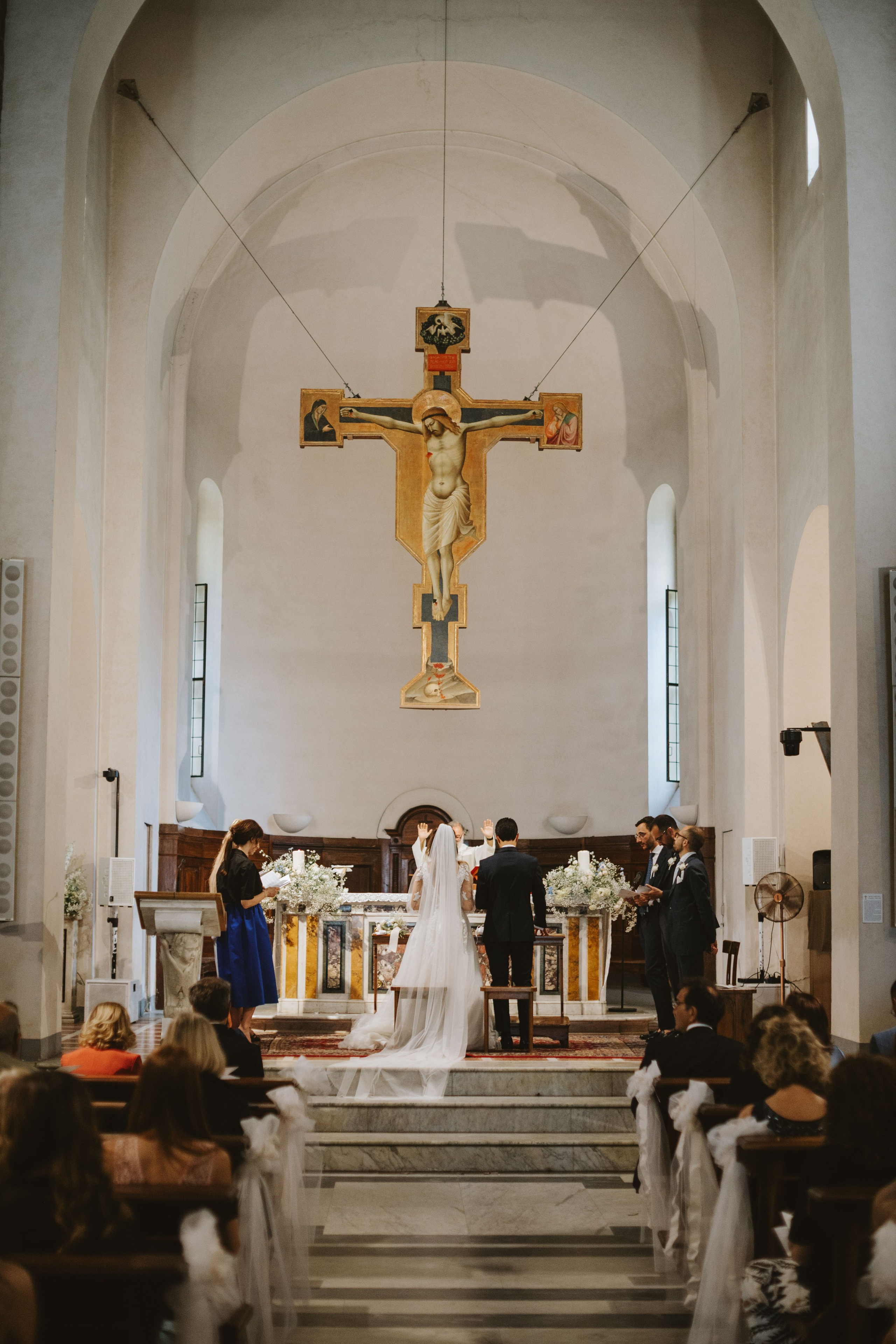 Candid Wedding Photography Tuscany | Antonio & Constanza’s Timeless Story. Wedding Photographer in Florence, Pisa & Tuscany | Candid & Elegant Photography in Italy