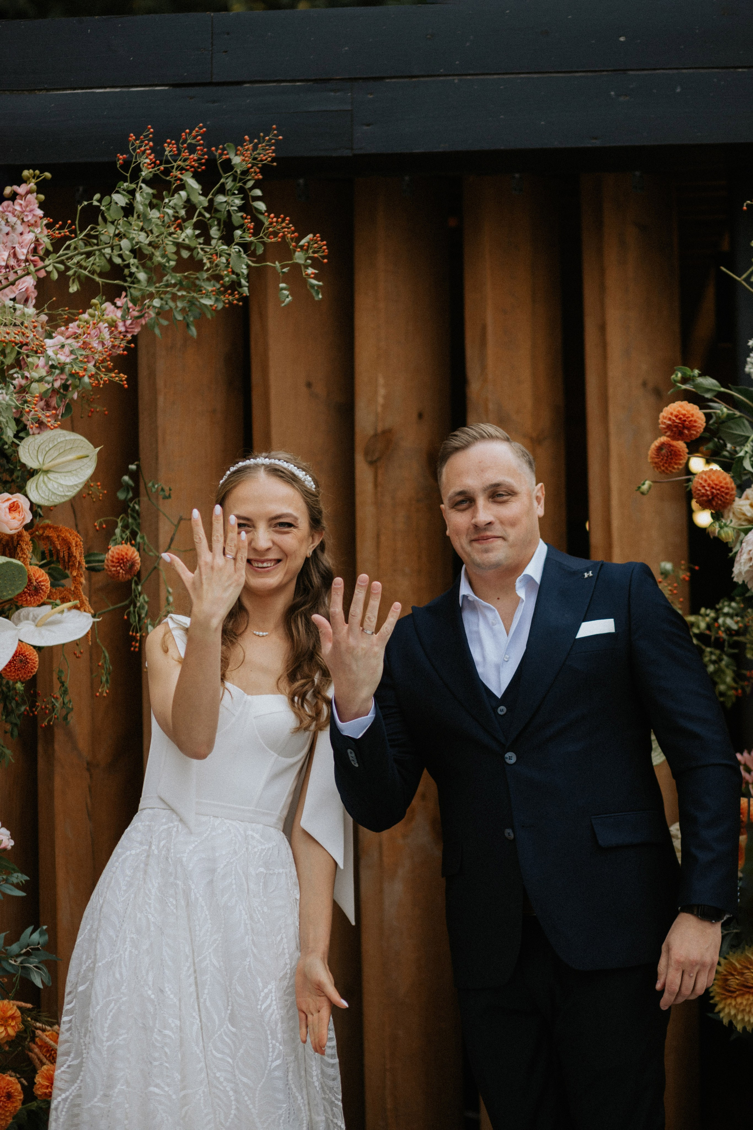 Emotional Wedding Photography — Leonid & Olga. Wedding Photographer in Florence, Pisa & Tuscany | Candid & Elegant Photography in Italy