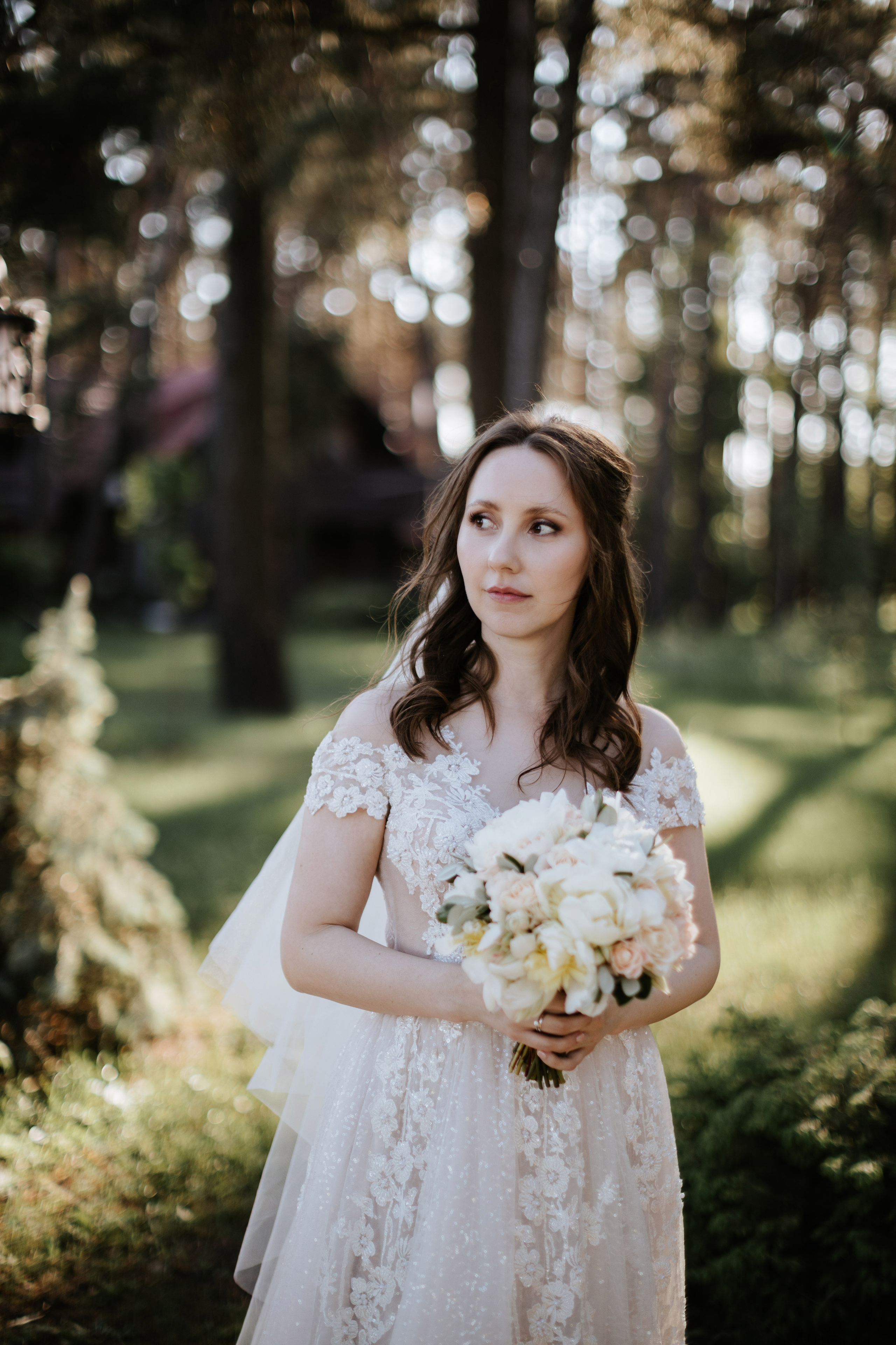 Alexey & Ksenia. Wedding Photographer in Florence, Pisa & Tuscany | Candid & Elegant Photography in Italy