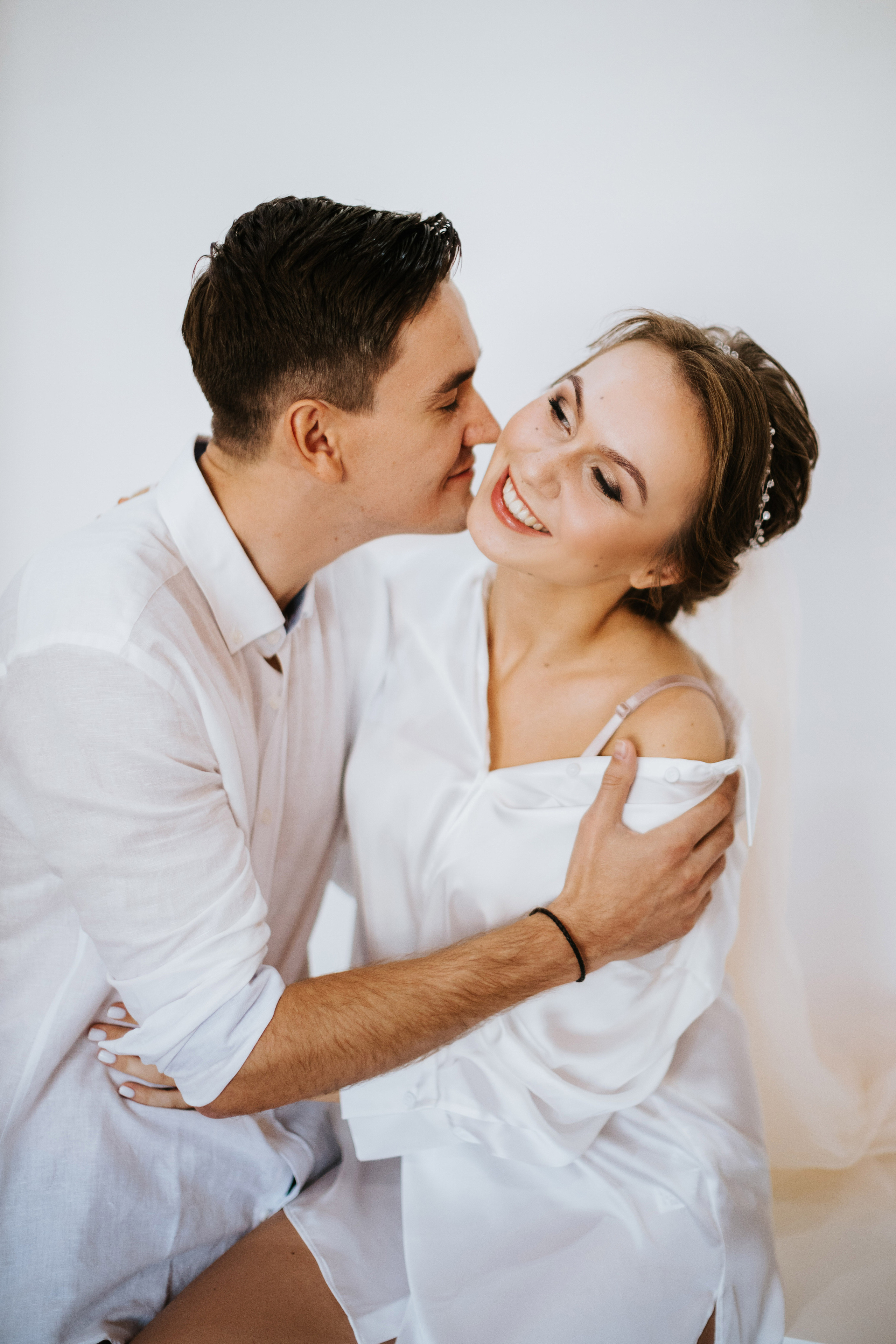 Lubomir & Katya. Wedding Photographer in Florence, Pisa & Tuscany | Candid & Elegant Photography in Italy