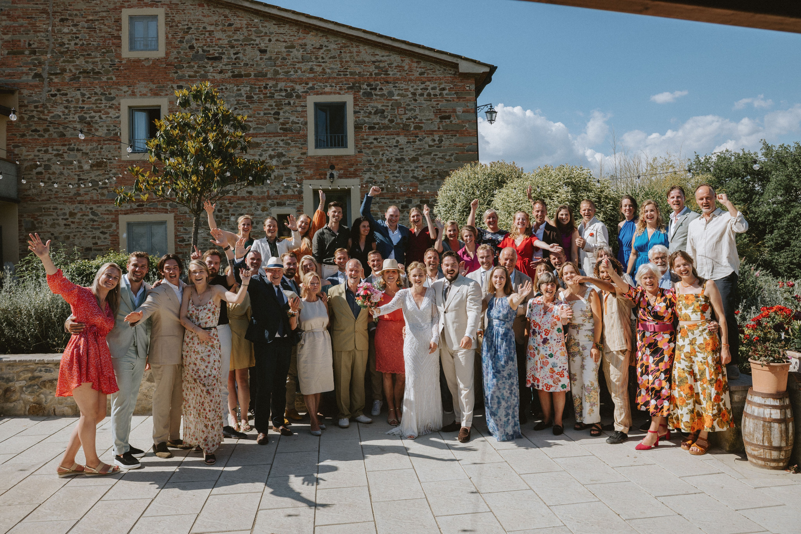 Sebastian & Isa – Matrimonio Romantico in Toscana | Celebrazione Intima tra le Colline. Fotografo di matrimoni a Firenze, Pisa e Toscana | Fotografia spontanea ed elegante in Italia