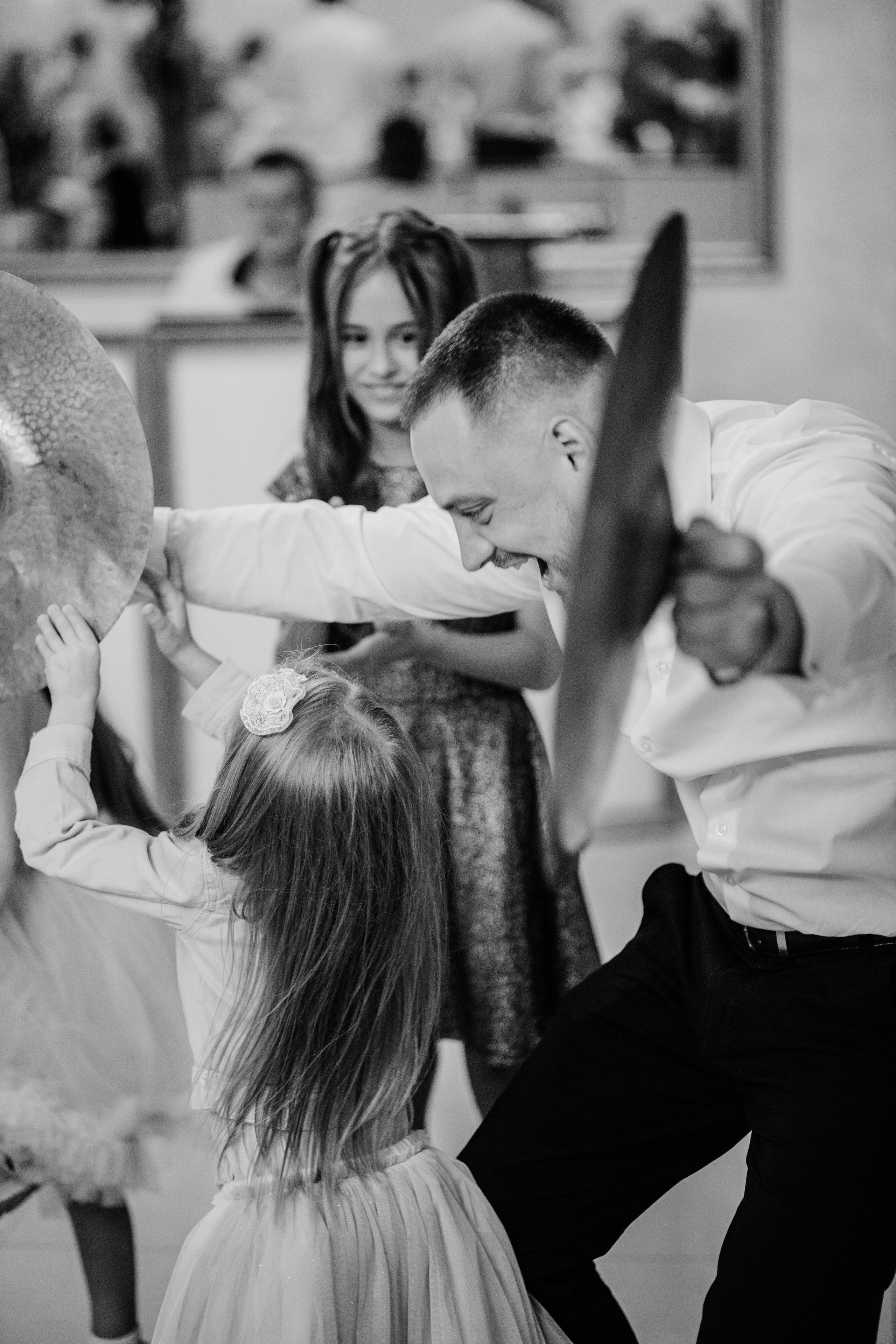 Vitaliy & Yulia. Wedding Photographer in Florence, Pisa & Tuscany | Candid & Elegant Photography in Italy