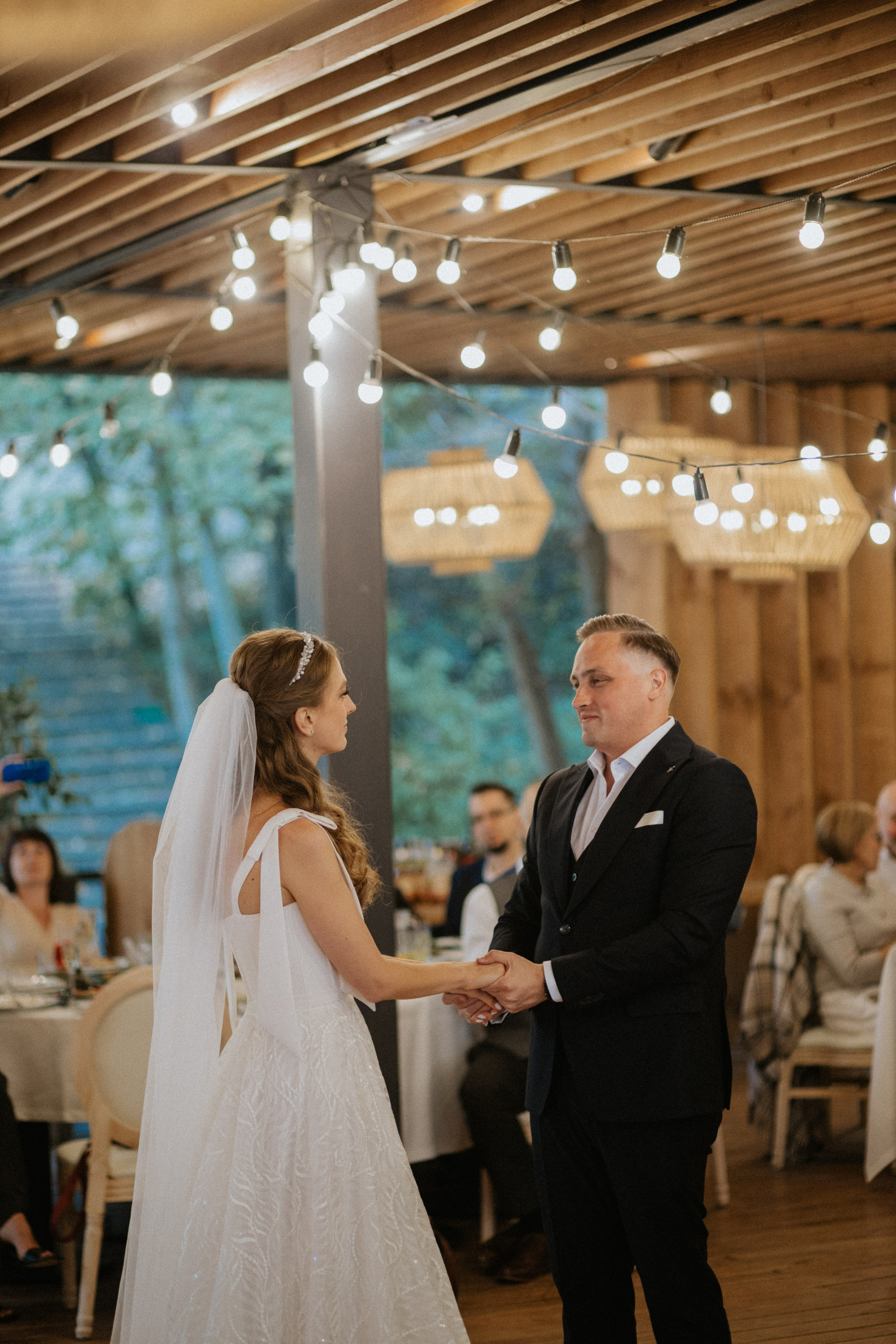 Emotional Wedding Photography — Leonid & Olga. Wedding Photographer in Florence, Pisa & Tuscany | Candid & Elegant Photography in Italy