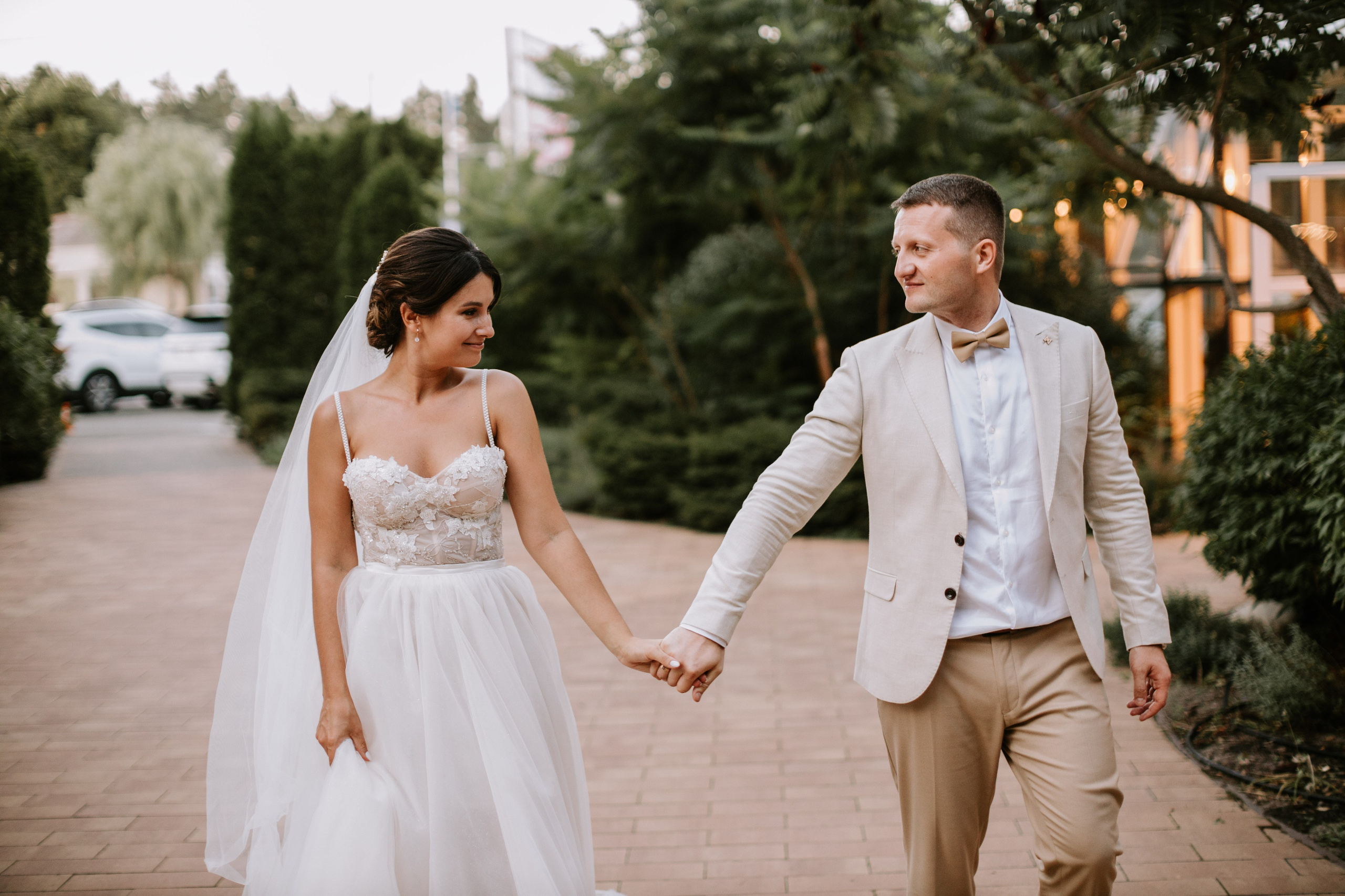 Matrimonio elegante di Olga & Slava — Emozioni autentiche e bellezza senza tempo. Fotografo di matrimoni a Firenze, Pisa e Toscana | Fotografia spontanea ed elegante in Italia