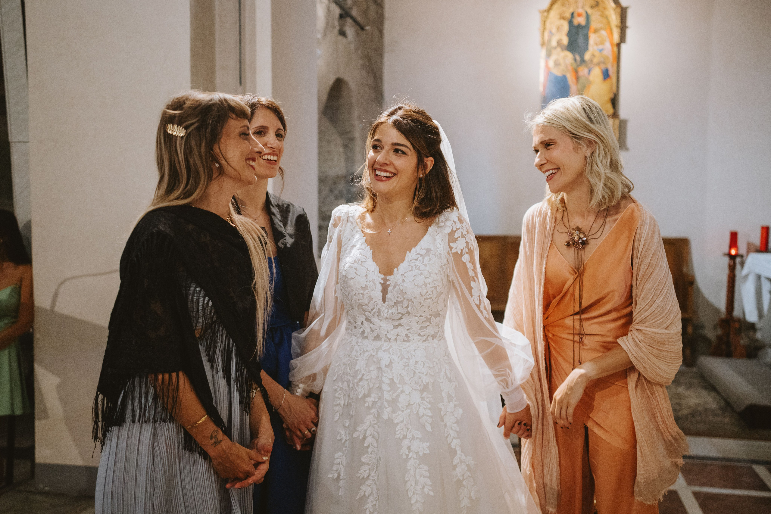 Candid Wedding Photography Tuscany | Antonio & Constanza’s Timeless Story. Wedding Photographer in Florence, Pisa & Tuscany | Candid & Elegant Photography in Italy