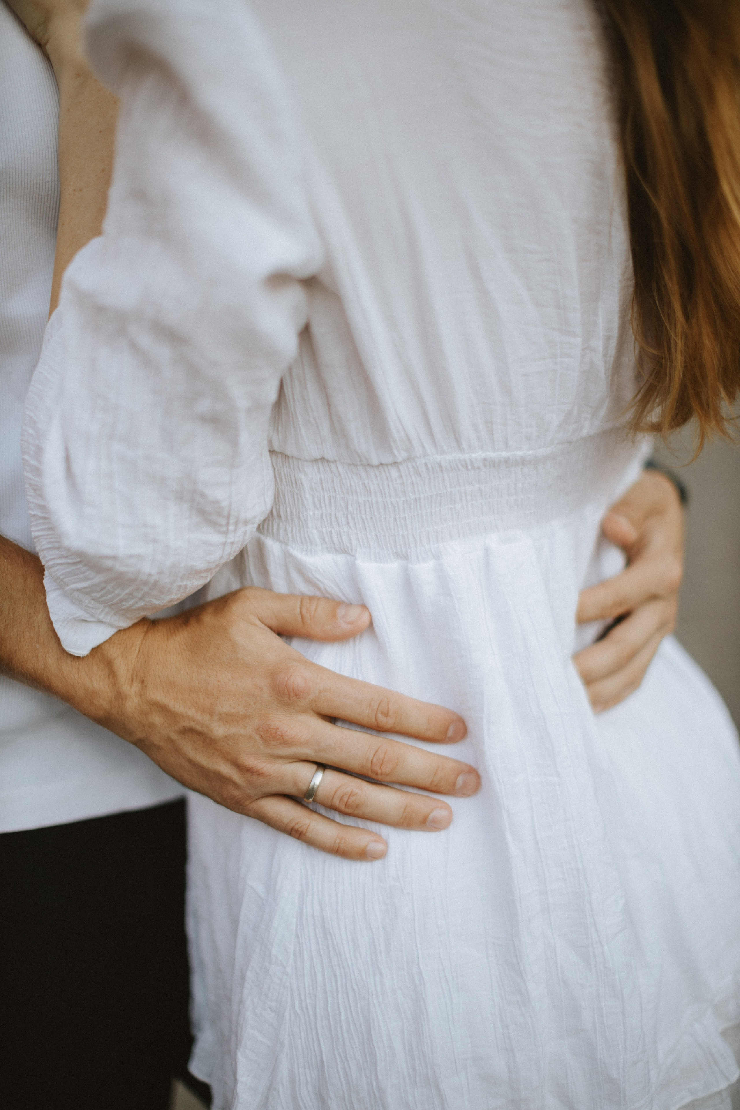 Couple Photoshoot Florence | Romantic Session at Ponte Vecchio & Uffizi. Wedding Photographer in Florence, Pisa & Tuscany | Candid & Elegant Photography in Italy