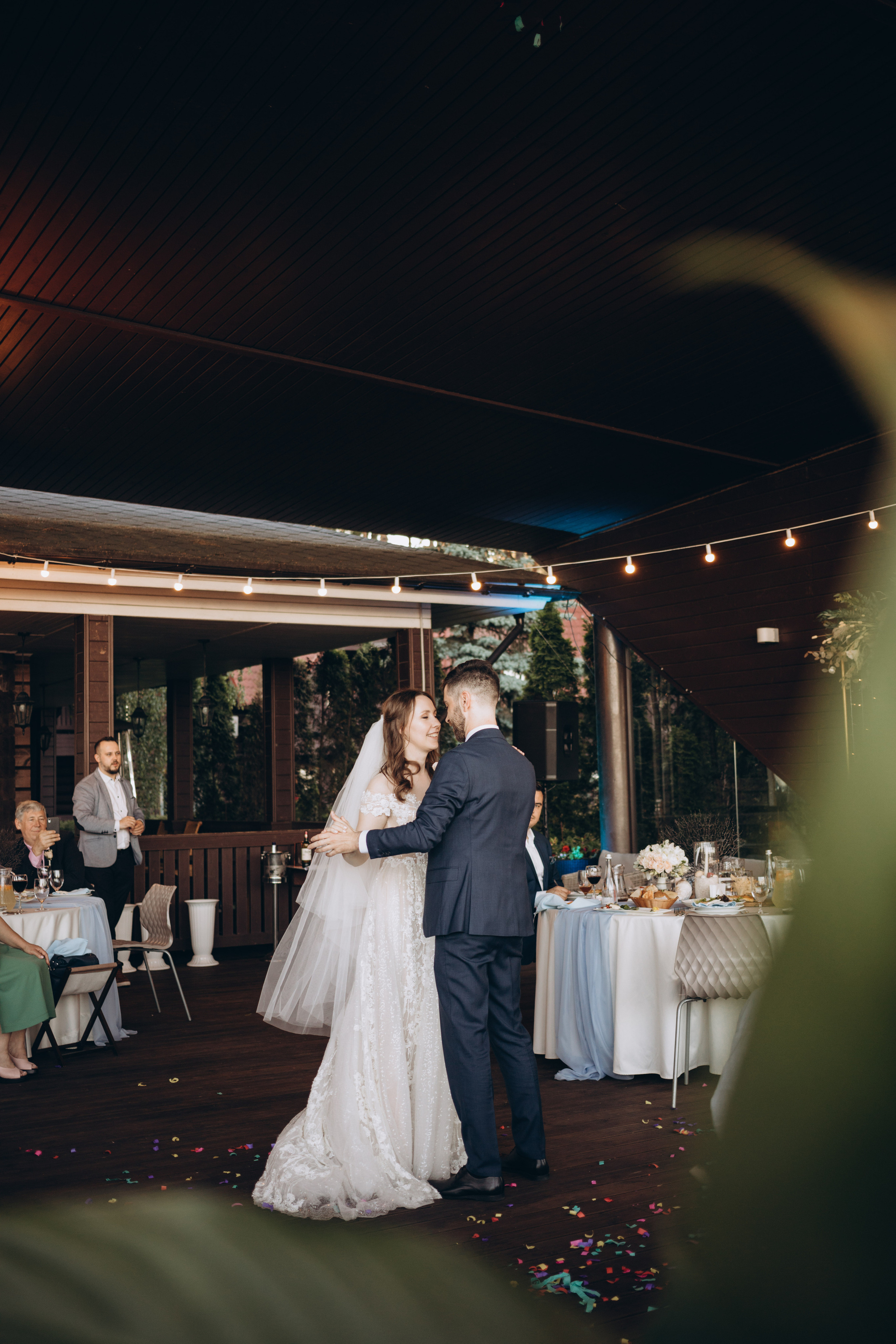 Alexey & Ksenia. Wedding Photographer in Florence, Pisa & Tuscany | Candid & Elegant Photography in Italy