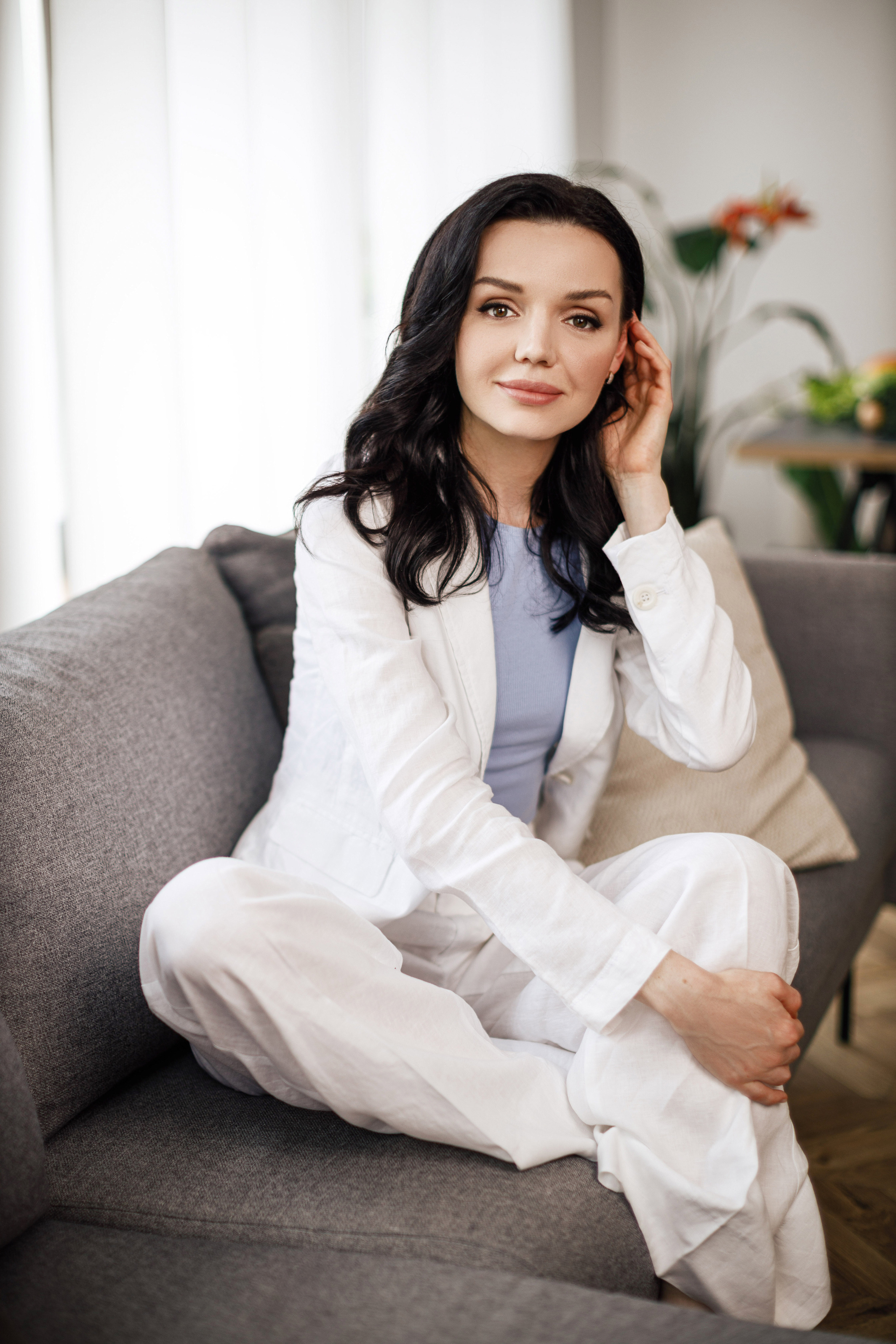 Olga. Wedding Photographer in Florence, Pisa & Tuscany | Candid & Elegant Photography in Italy