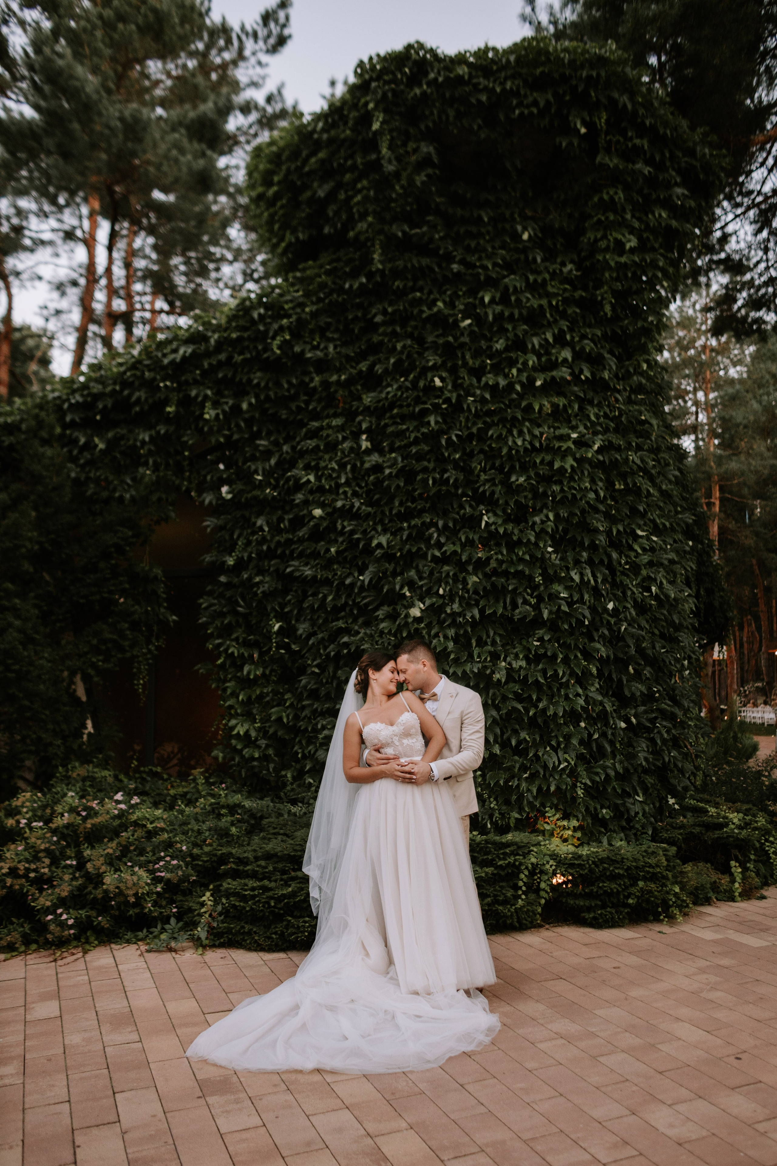 Matrimonio elegante di Olga & Slava — Emozioni autentiche e bellezza senza tempo. Fotografo di matrimoni a Firenze, Pisa e Toscana | Fotografia spontanea ed elegante in Italia