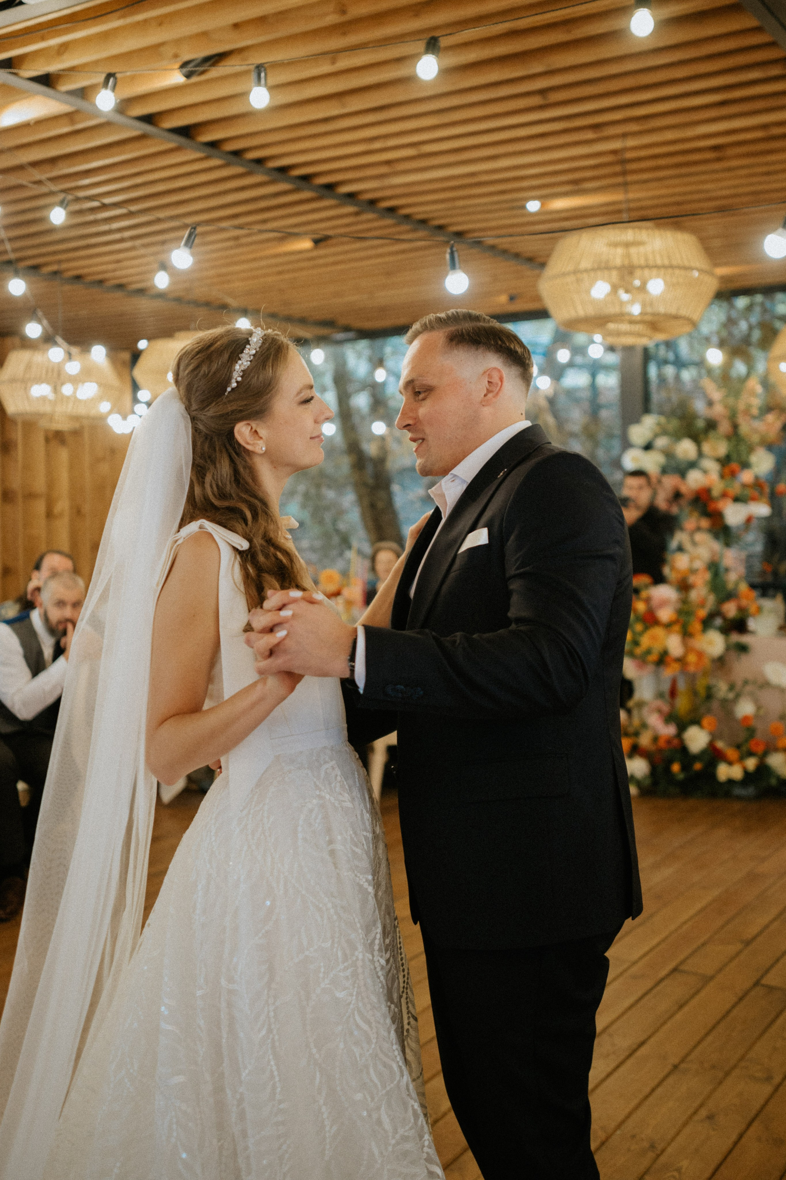 Emotional Wedding Photography — Leonid & Olga. Wedding Photographer in Florence, Pisa & Tuscany | Candid & Elegant Photography in Italy