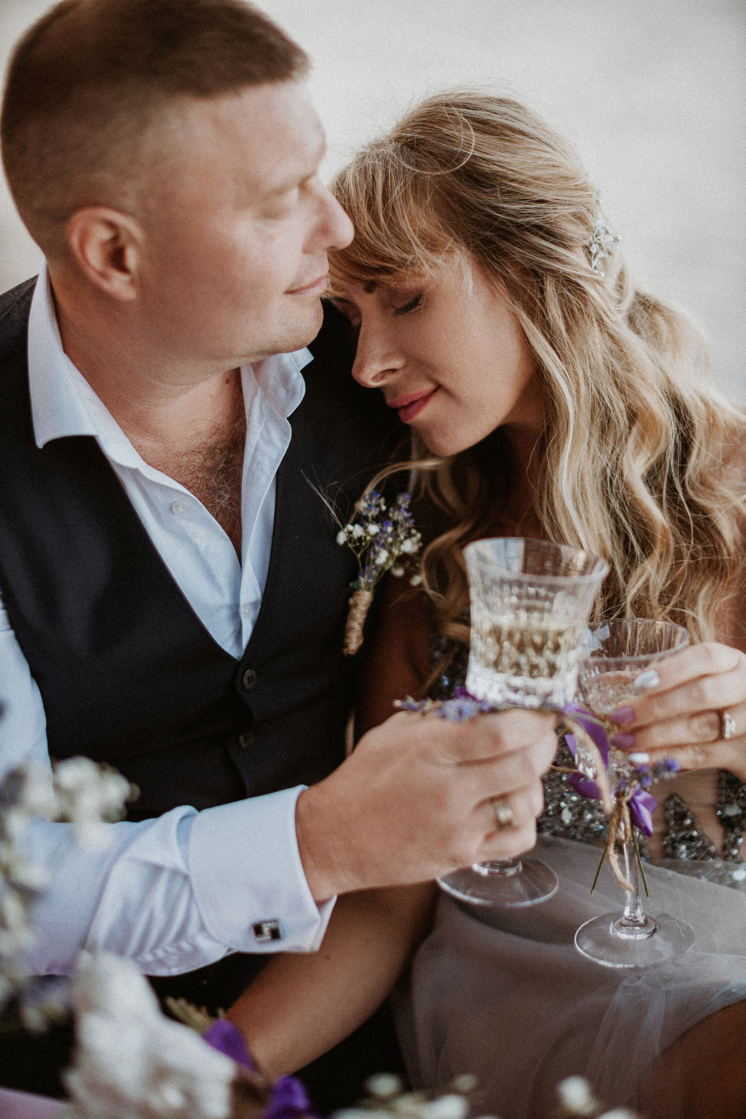 Dima & Tanya. Wedding Photographer in Florence, Pisa & Tuscany | Candid & Elegant Photography in Italy