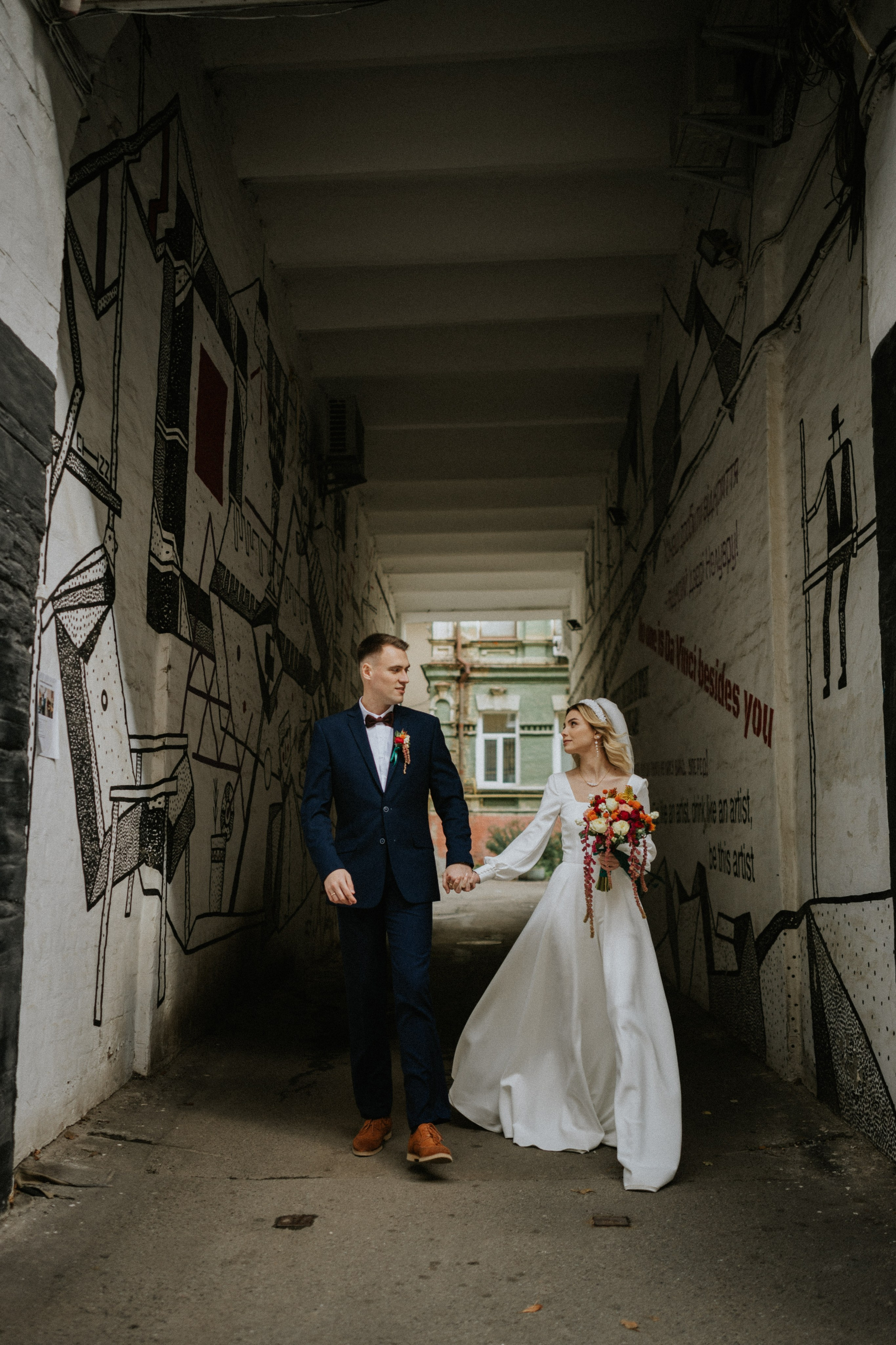 Daryna & Vlad — Elegant Wedding Photography | Authentic Moments & Timeless Portraits. Wedding Photographer in Florence, Pisa & Tuscany | Candid & Elegant Photography in Italy