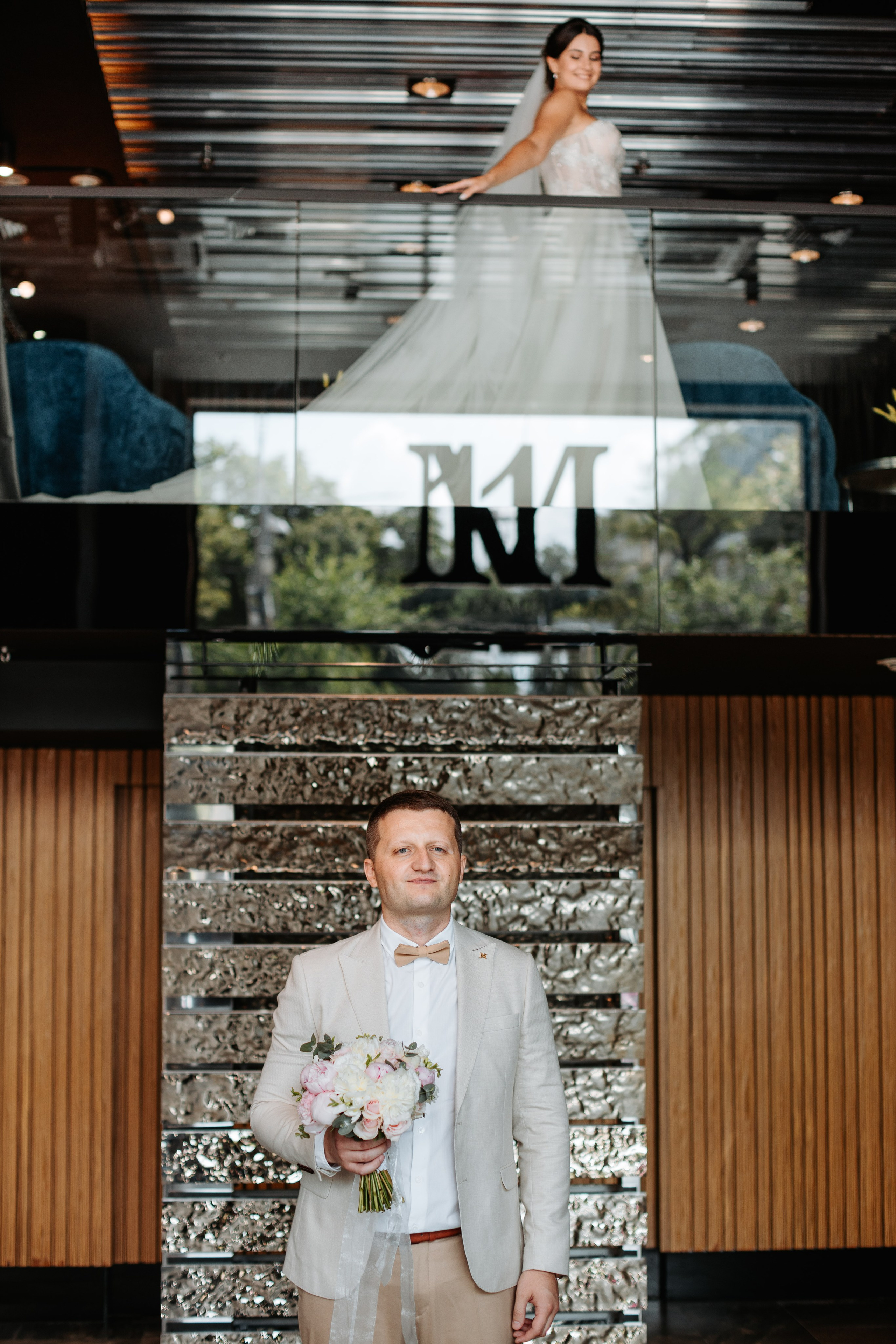 Matrimonio elegante di Olga & Slava — Emozioni autentiche e bellezza senza tempo. Fotografo di matrimoni a Firenze, Pisa e Toscana | Fotografia spontanea ed elegante in Italia