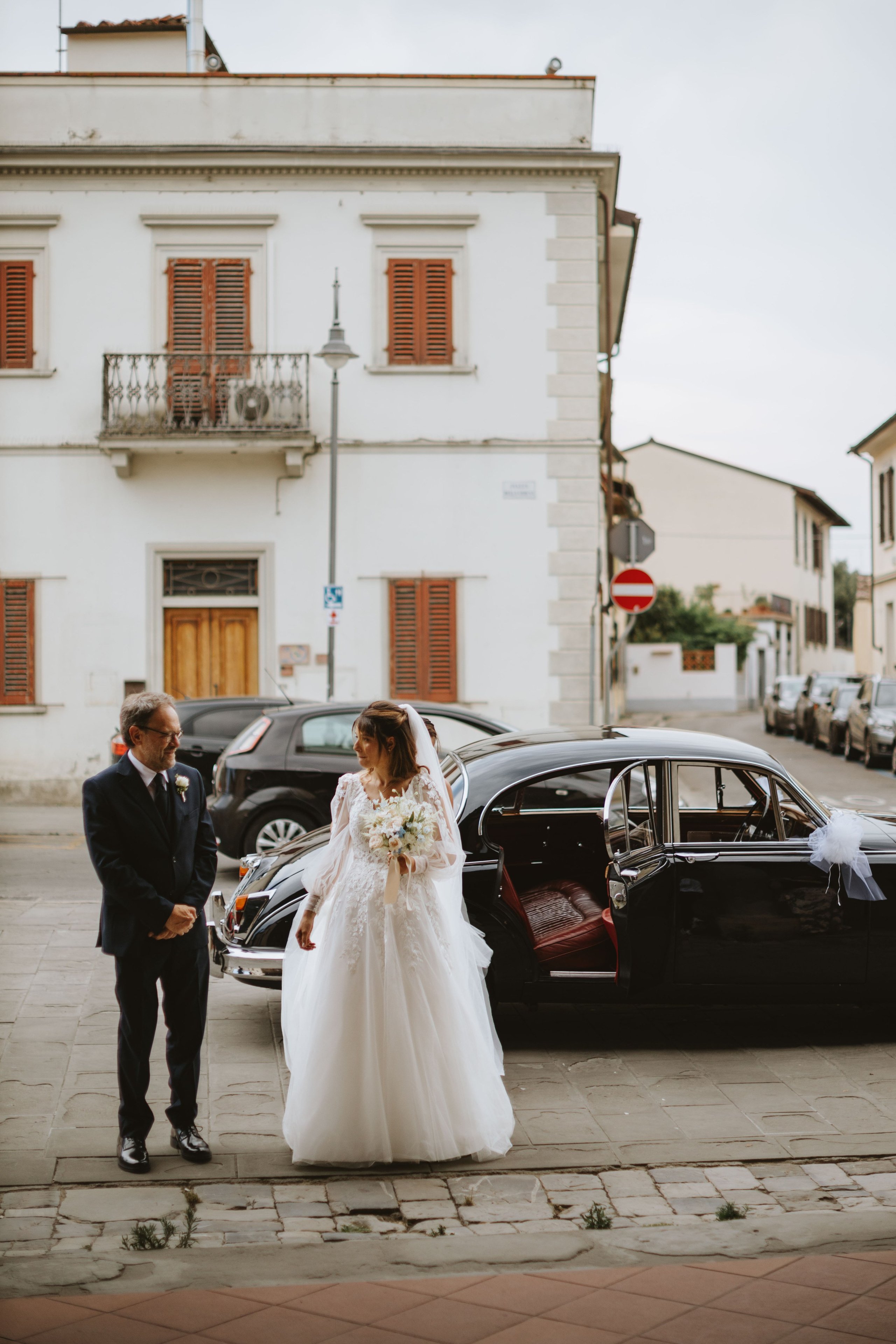 Candid Wedding Photography Tuscany | Antonio & Constanza’s Timeless Story. Wedding Photographer in Florence, Pisa & Tuscany | Candid & Elegant Photography in Italy