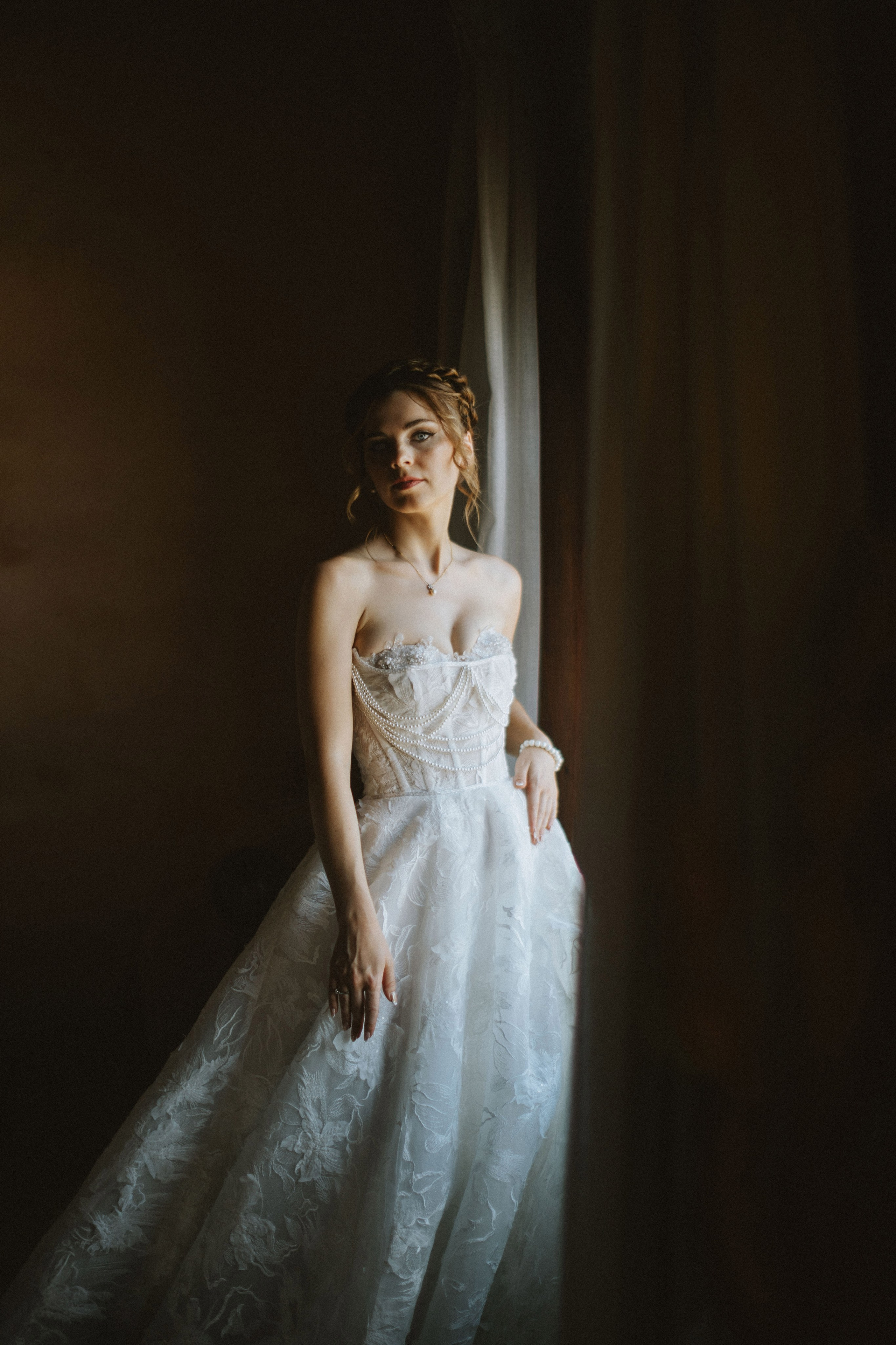 Yura & Katya: Tuscan Wedding Preview at Agriturismo Sottotono. Fotografo di matrimoni a Firenze, Pisa e Toscana | Fotografia spontanea ed elegante in Italia