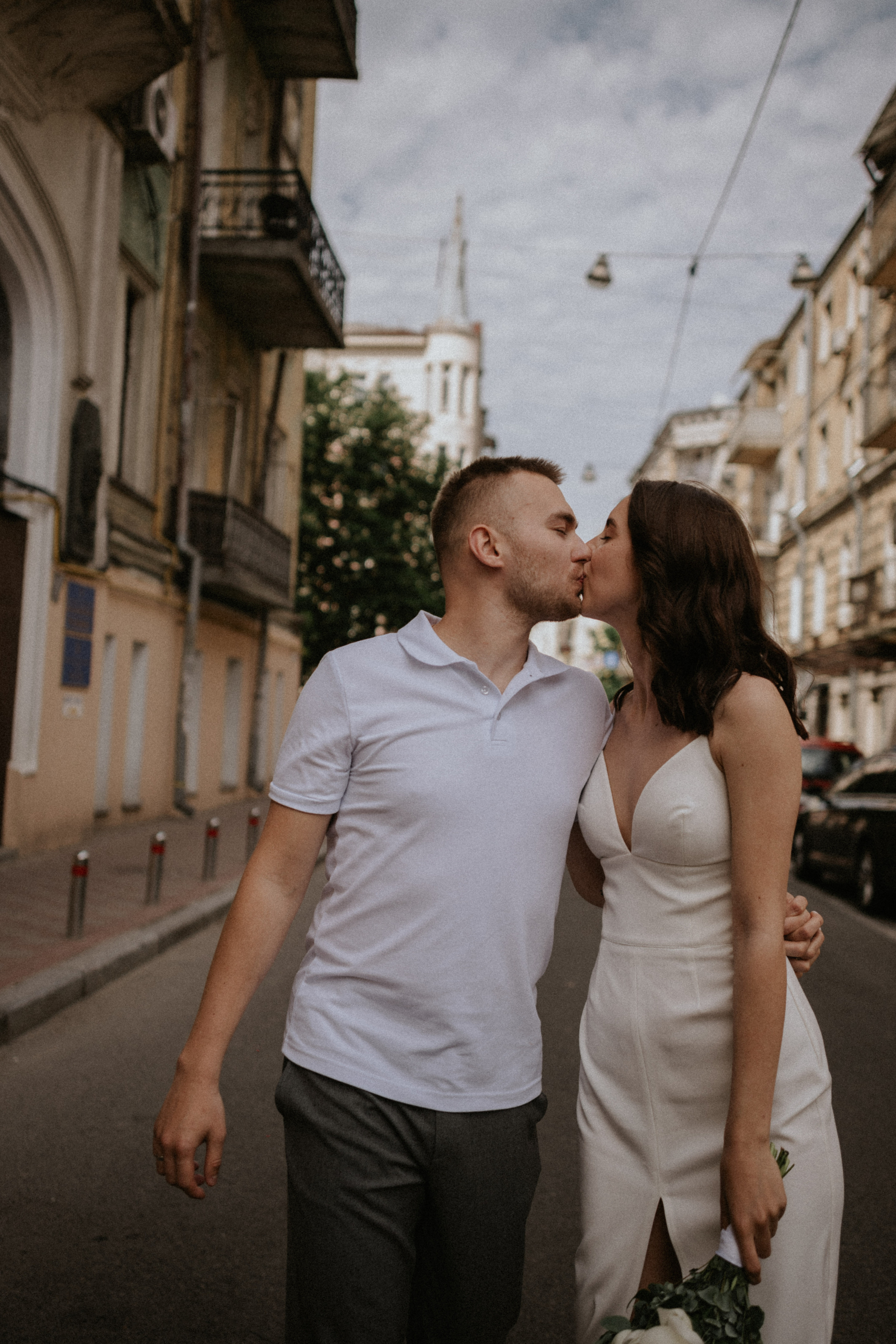 Svjatoslav & Anastasia — Wedding Photoshoot | Candid Wedding Photography. Wedding Photographer in Florence, Pisa & Tuscany | Candid & Elegant Photography in Italy