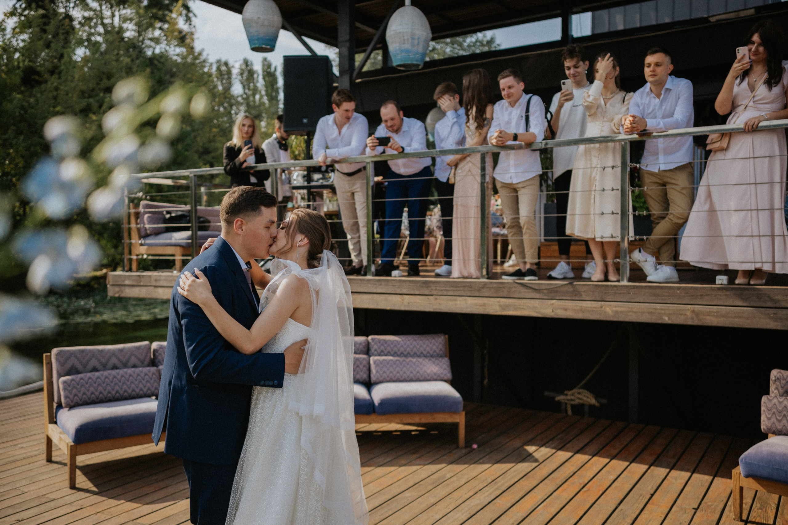 Vitaliy & Vika — Emotional & Stylish Wedding | Wedding Photographer Portfolio. Wedding Photographer in Florence, Pisa & Tuscany | Candid & Elegant Photography in Italy