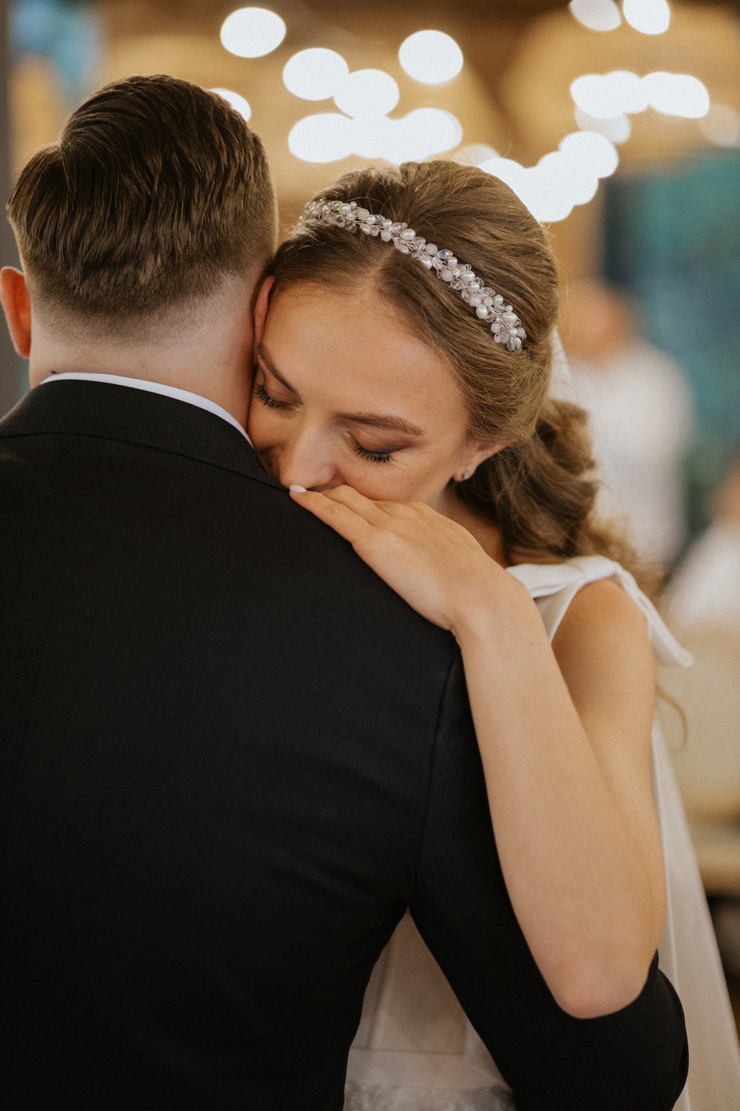 Emotional Wedding Photography — Leonid & Olga. Wedding Photographer in Florence, Pisa & Tuscany | Candid & Elegant Photography in Italy