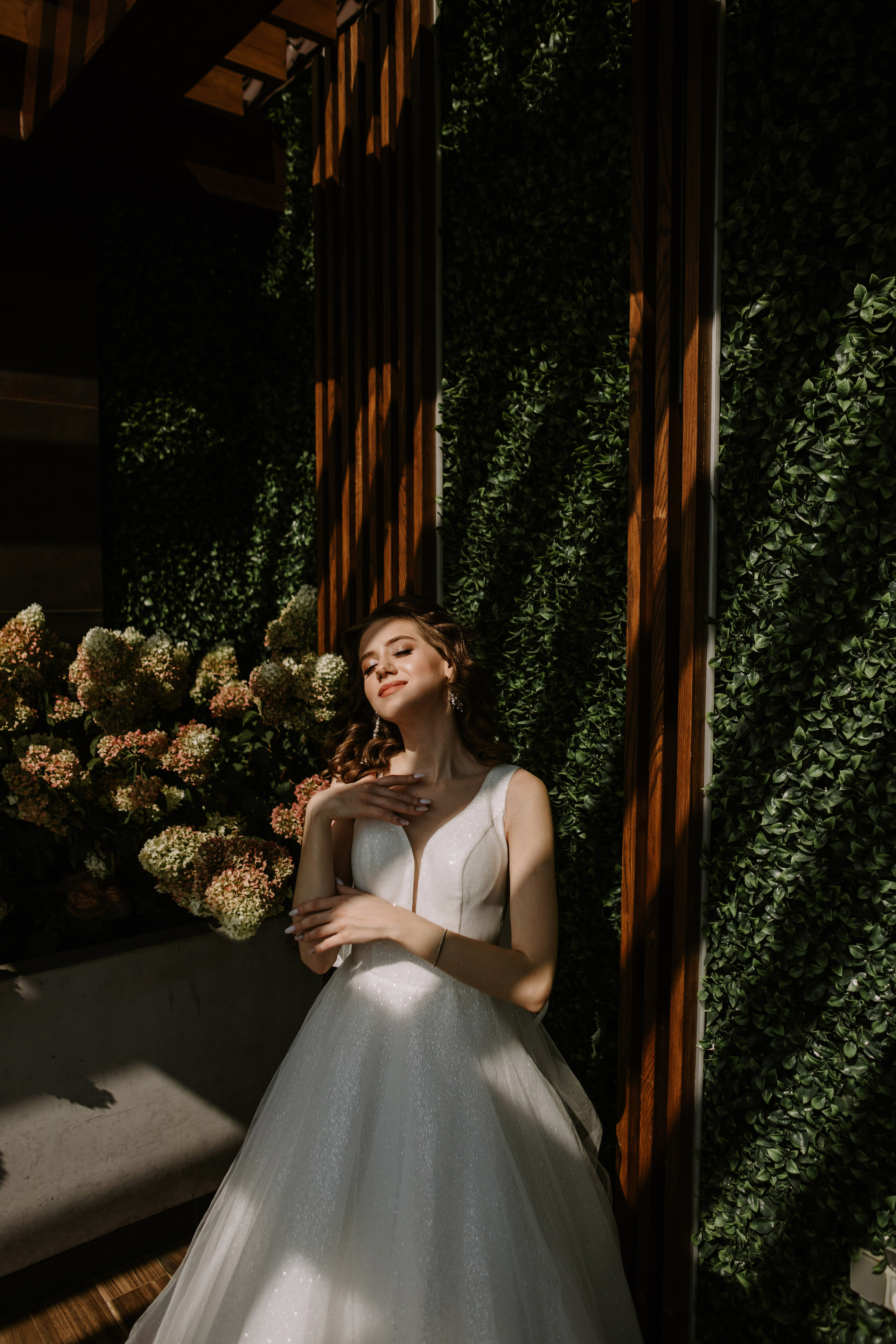 Vitaliy & Yulia. Wedding Photographer in Florence, Pisa & Tuscany | Candid & Elegant Photography in Italy