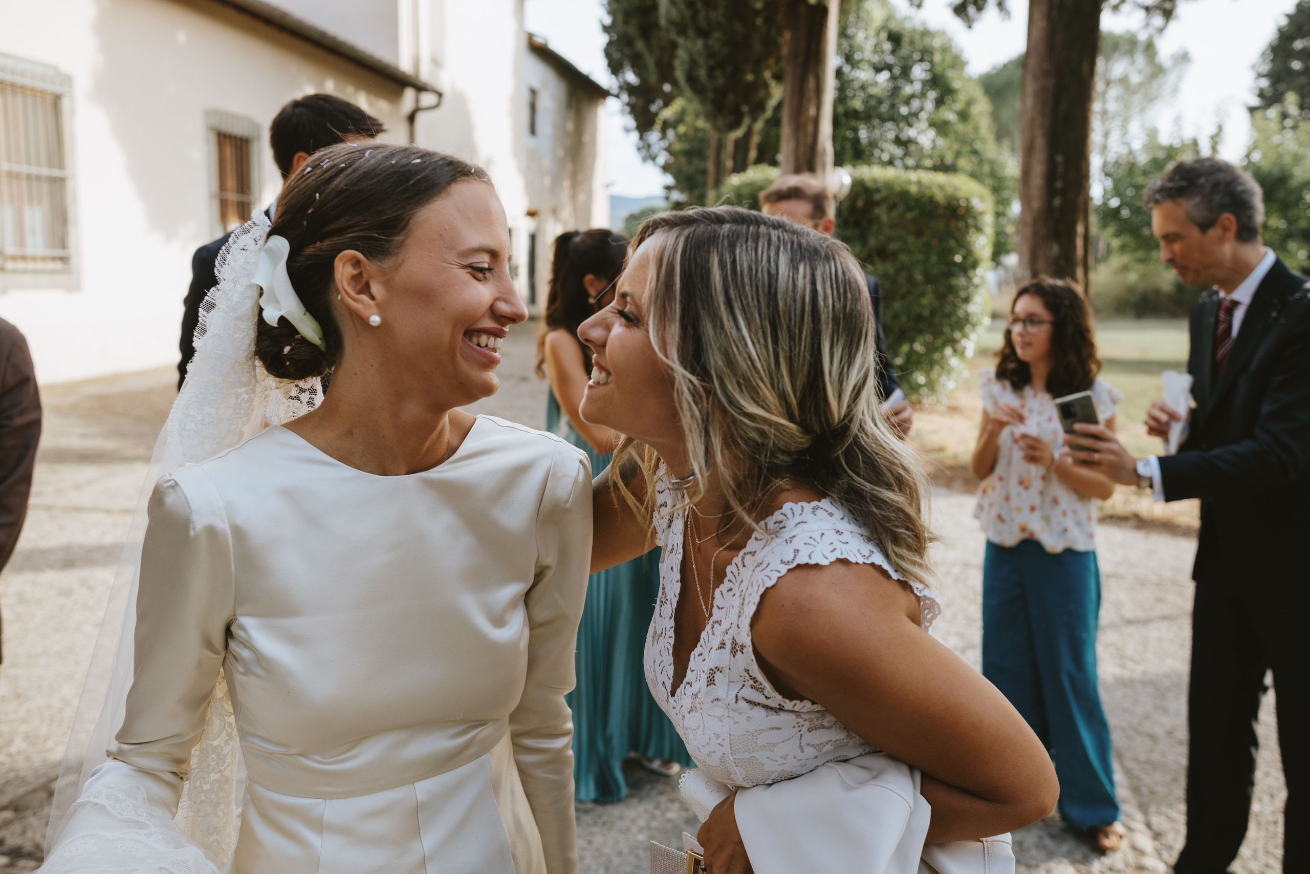 Fotografo Matrimonio Villa Firenze | Matrimonio Elegante in Toscana. Fotografo di matrimoni a Firenze, Pisa e Toscana | Fotografia spontanea ed elegante in Italia