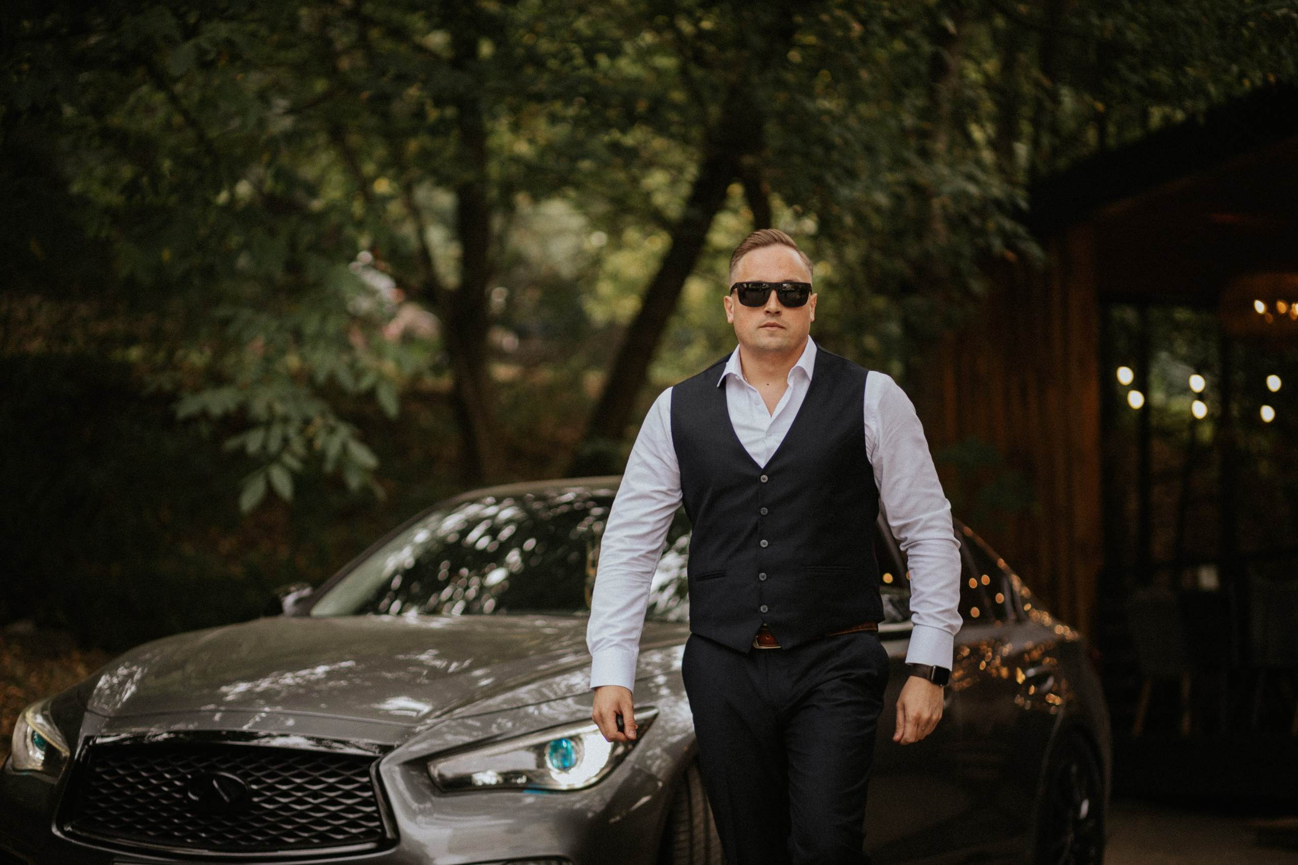 Emotional Wedding Photography — Leonid & Olga. Wedding Photographer in Florence, Pisa & Tuscany | Candid & Elegant Photography in Italy