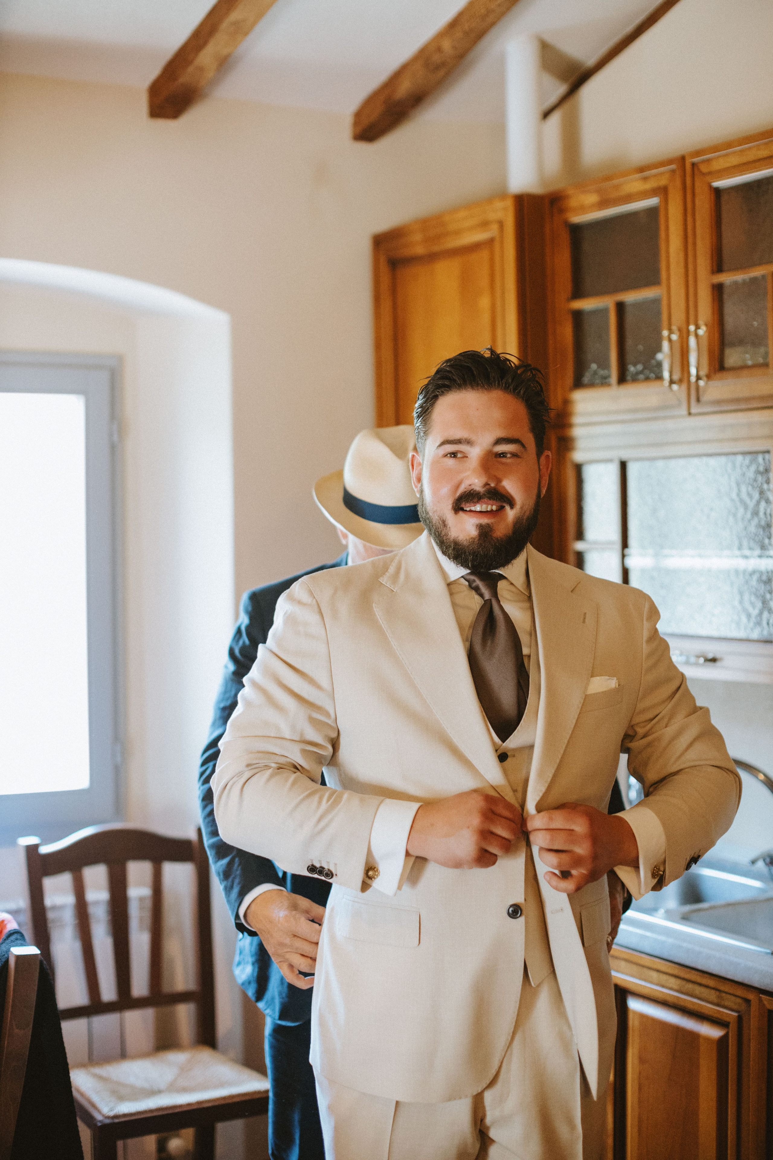 Sebastian & Isa – Matrimonio Romantico in Toscana | Celebrazione Intima tra le Colline. Fotografo di matrimoni a Firenze, Pisa e Toscana | Fotografia spontanea ed elegante in Italia