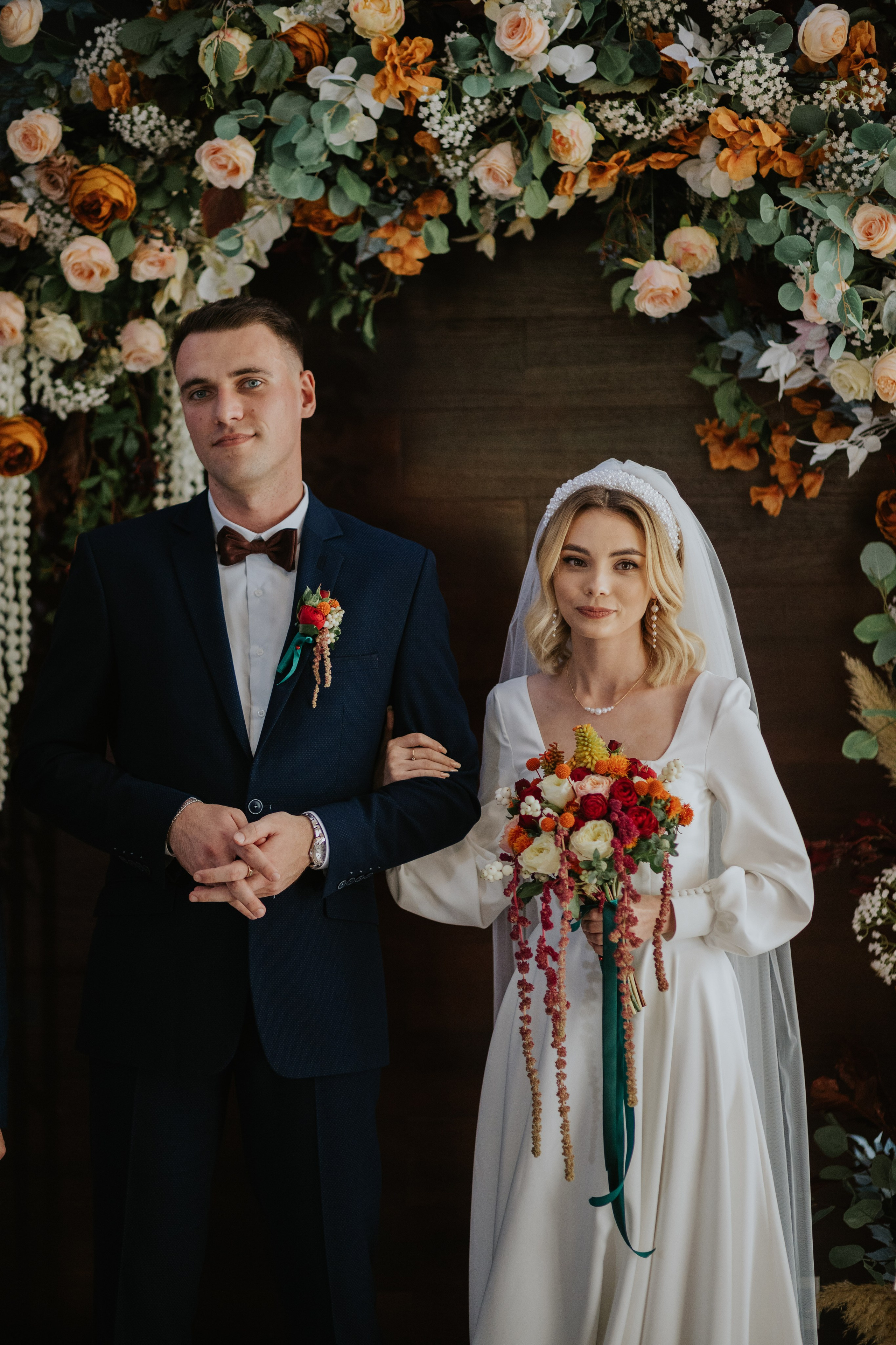 Daryna & Vlad — Elegant Wedding Photography | Authentic Moments & Timeless Portraits. Wedding Photographer in Florence, Pisa & Tuscany | Candid & Elegant Photography in Italy