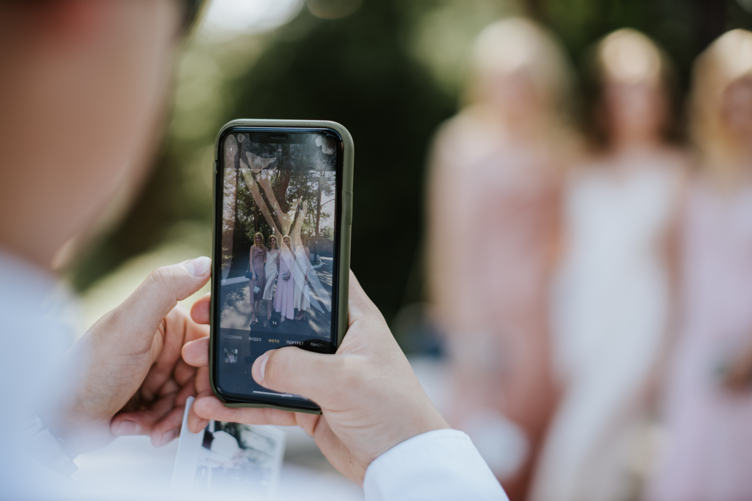 Lubomir & Katya. Wedding Photographer in Florence, Pisa & Tuscany | Candid & Elegant Photography in Italy