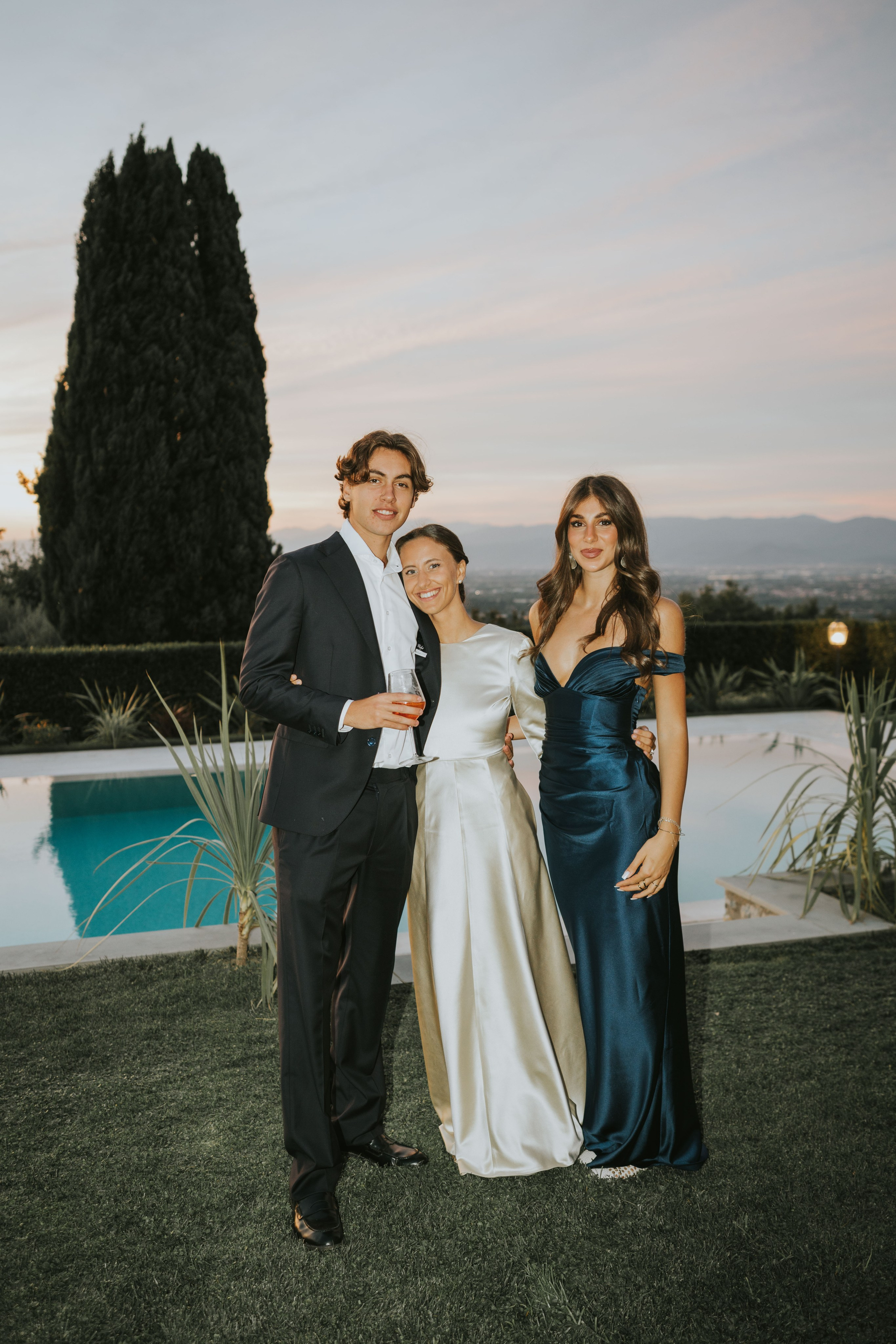 Fotografo Matrimonio Villa Firenze | Matrimonio Elegante in Toscana. Fotografo di matrimoni a Firenze, Pisa e Toscana | Fotografia spontanea ed elegante in Italia