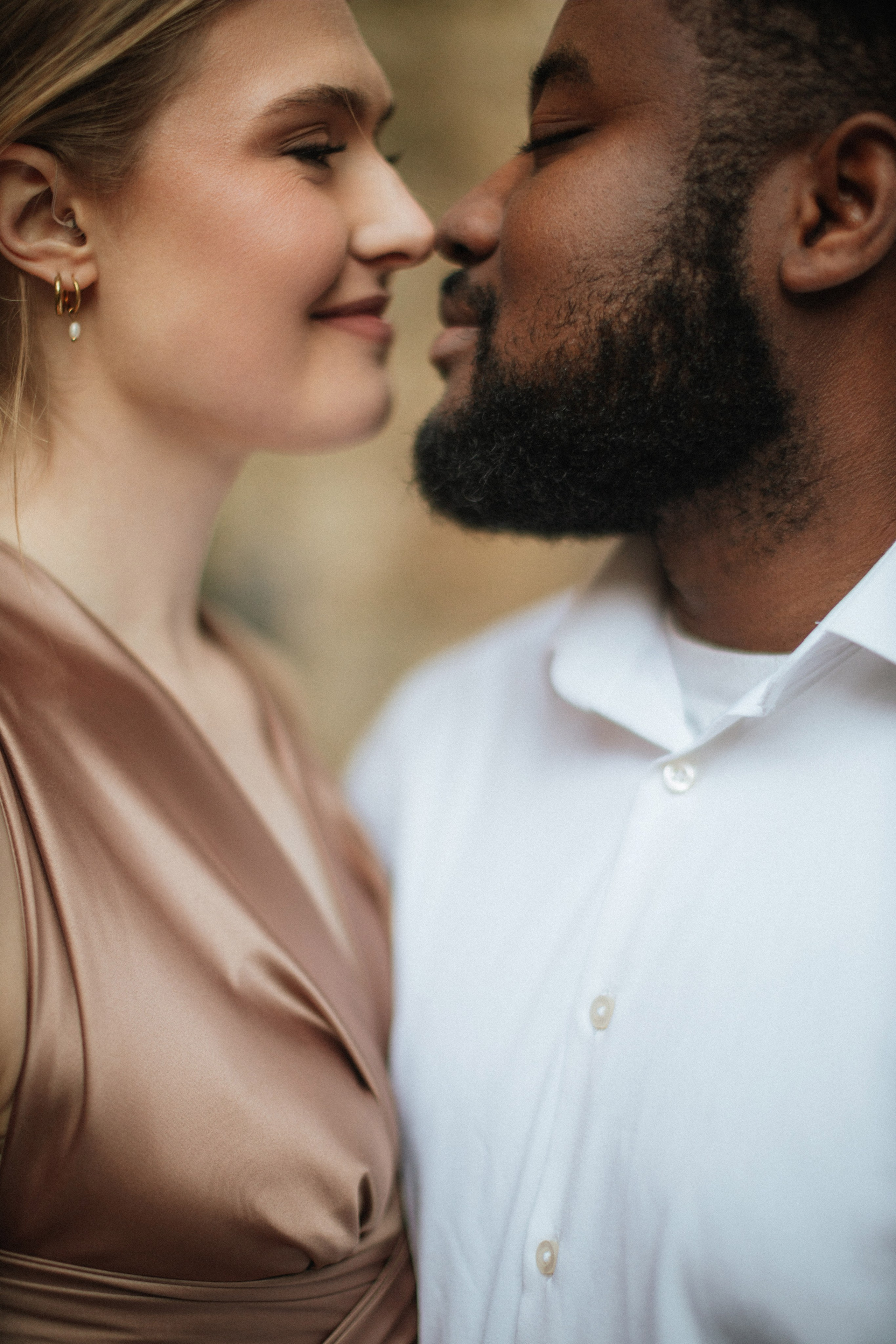 Seth & Janaya. Fotografo di matrimoni a Firenze, Pisa e Toscana | Fotografia spontanea ed elegante in Italia