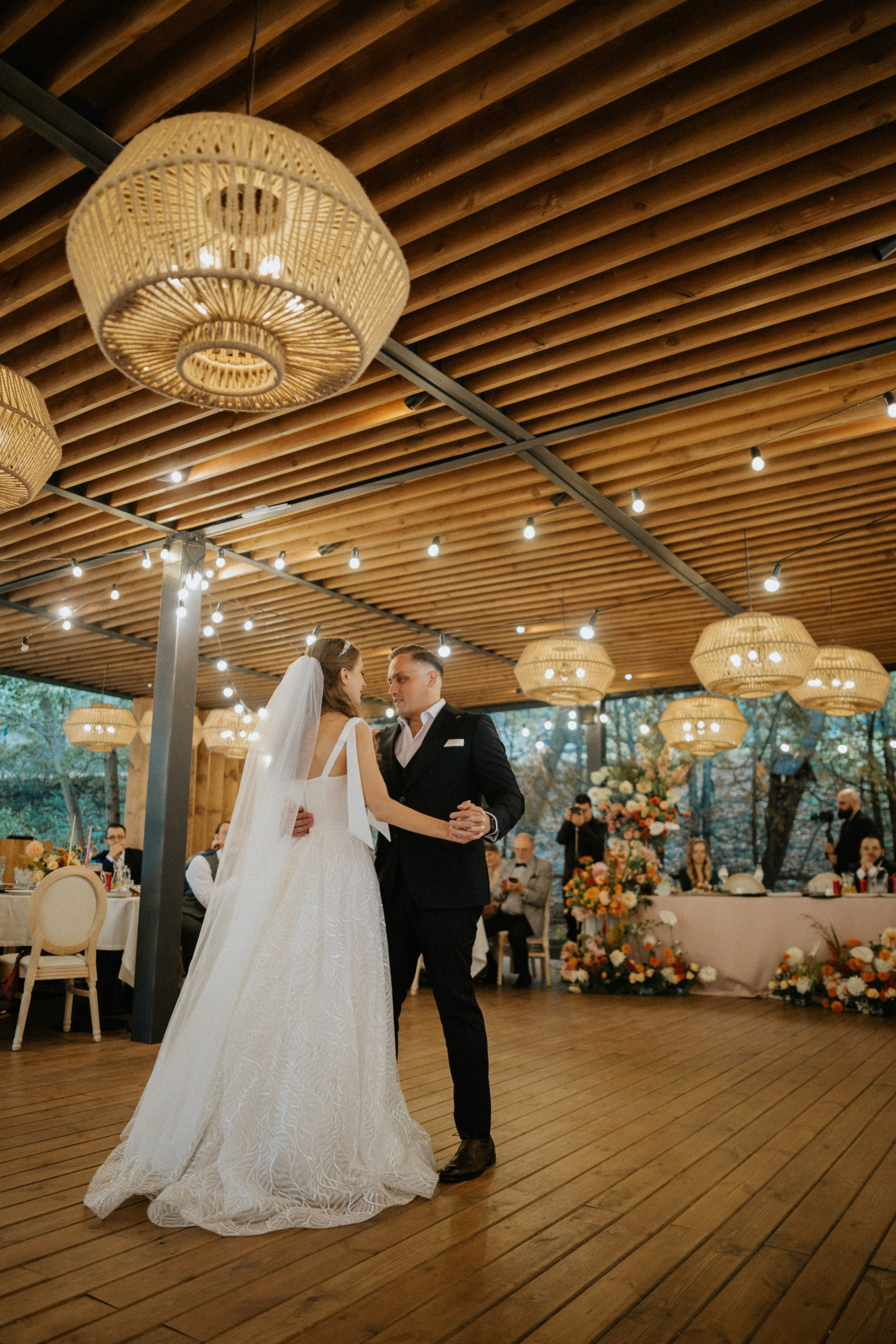 Emotional Wedding Photography — Leonid & Olga. Wedding Photographer in Florence, Pisa & Tuscany | Candid & Elegant Photography in Italy