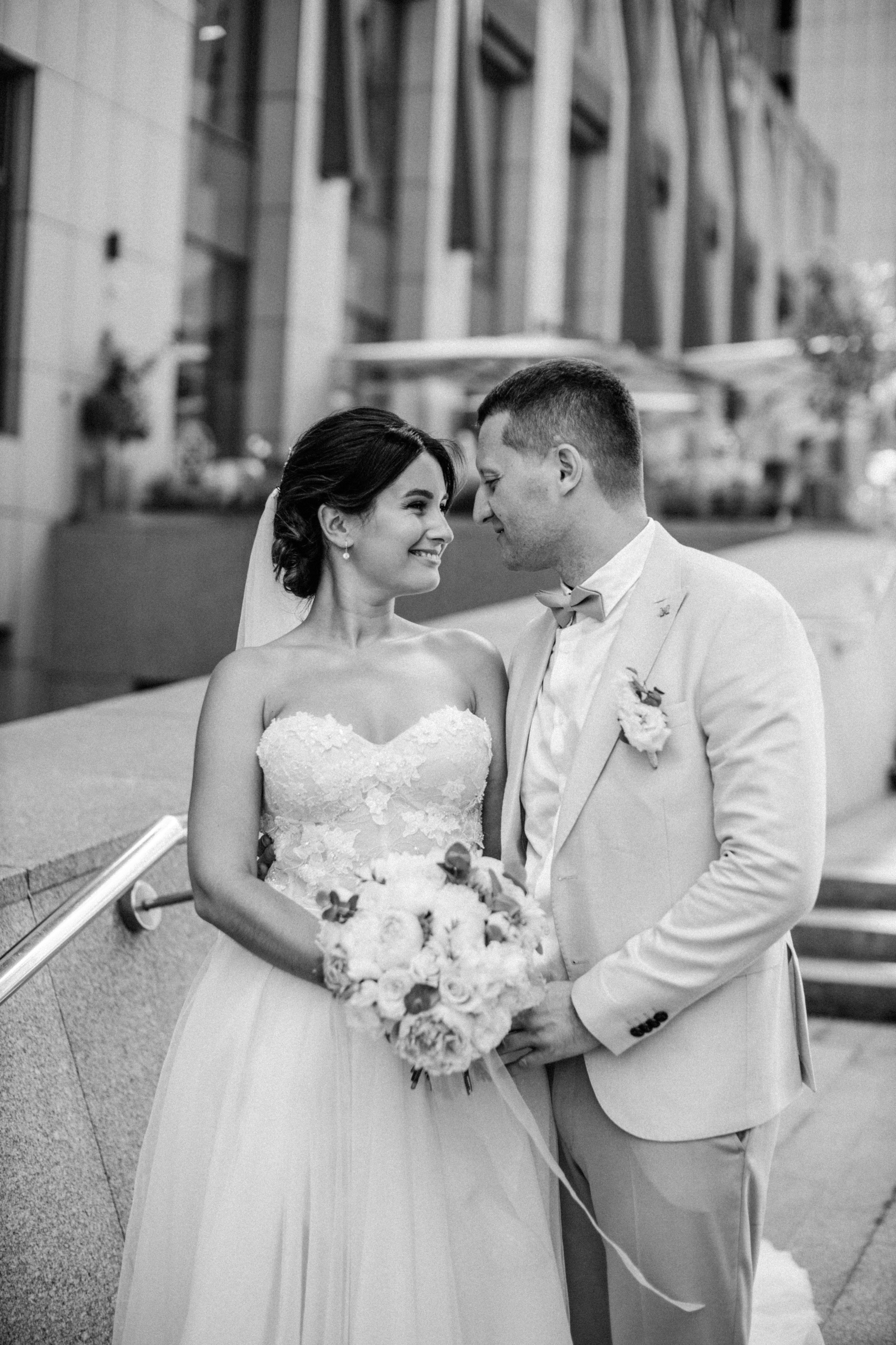 Matrimonio elegante di Olga & Slava — Emozioni autentiche e bellezza senza tempo. Fotografo di matrimoni a Firenze, Pisa e Toscana | Fotografia spontanea ed elegante in Italia