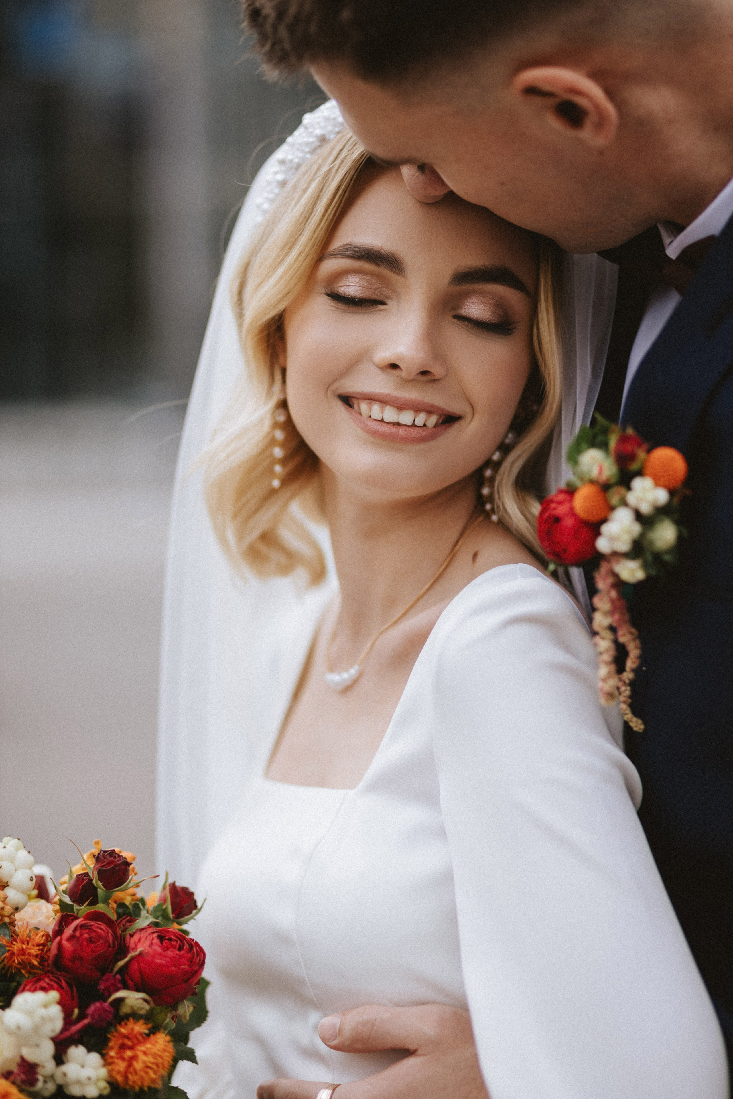 Daryna & Vlad — Elegant Wedding Photography | Authentic Moments & Timeless Portraits. Wedding Photographer in Florence, Pisa & Tuscany | Candid & Elegant Photography in Italy