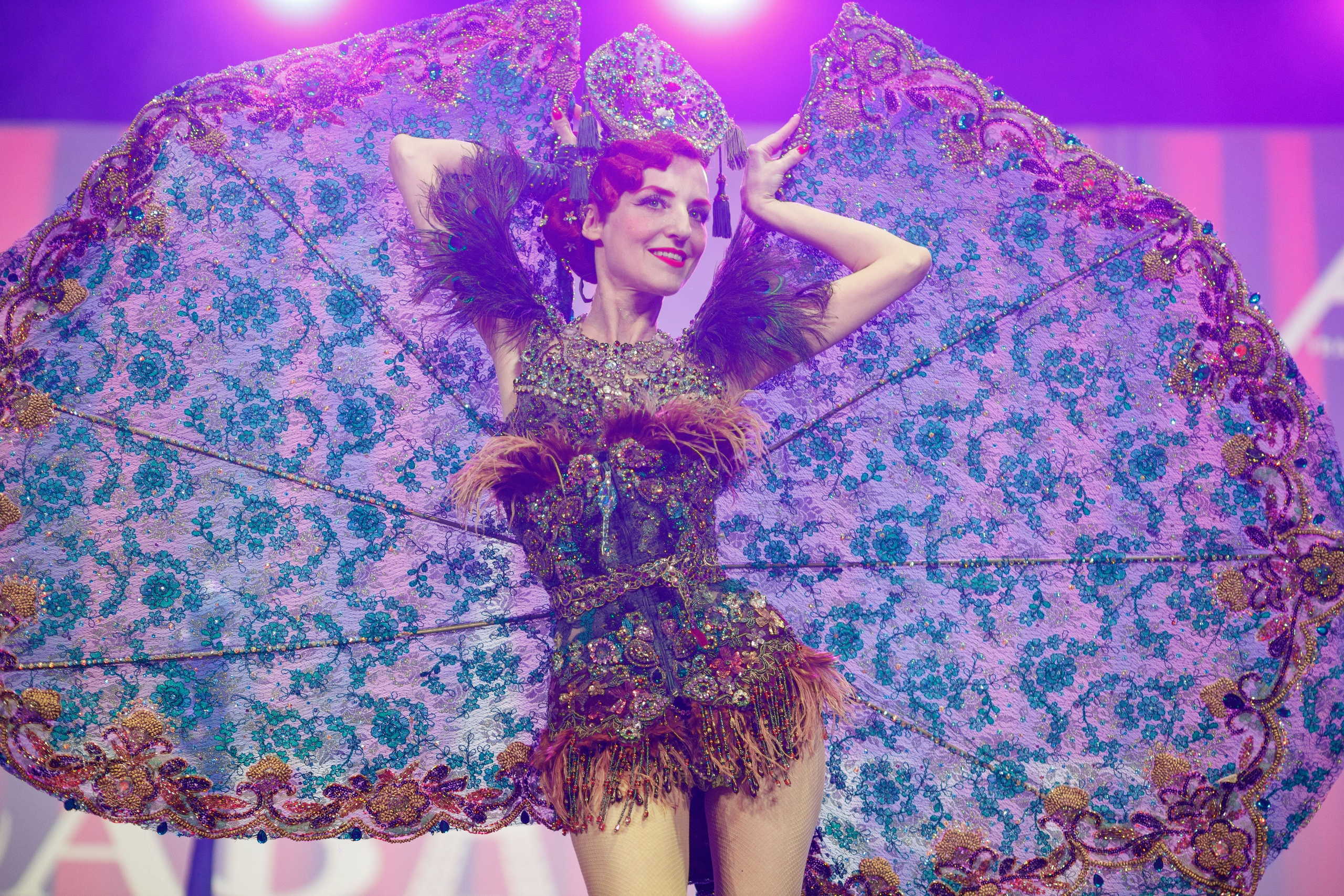 Cabaret Paris — Event Photography for Fondazione ANT | Gala & Charity Photography. Wedding Photographer in Florence, Pisa & Tuscany | Candid & Elegant Photography in Italy