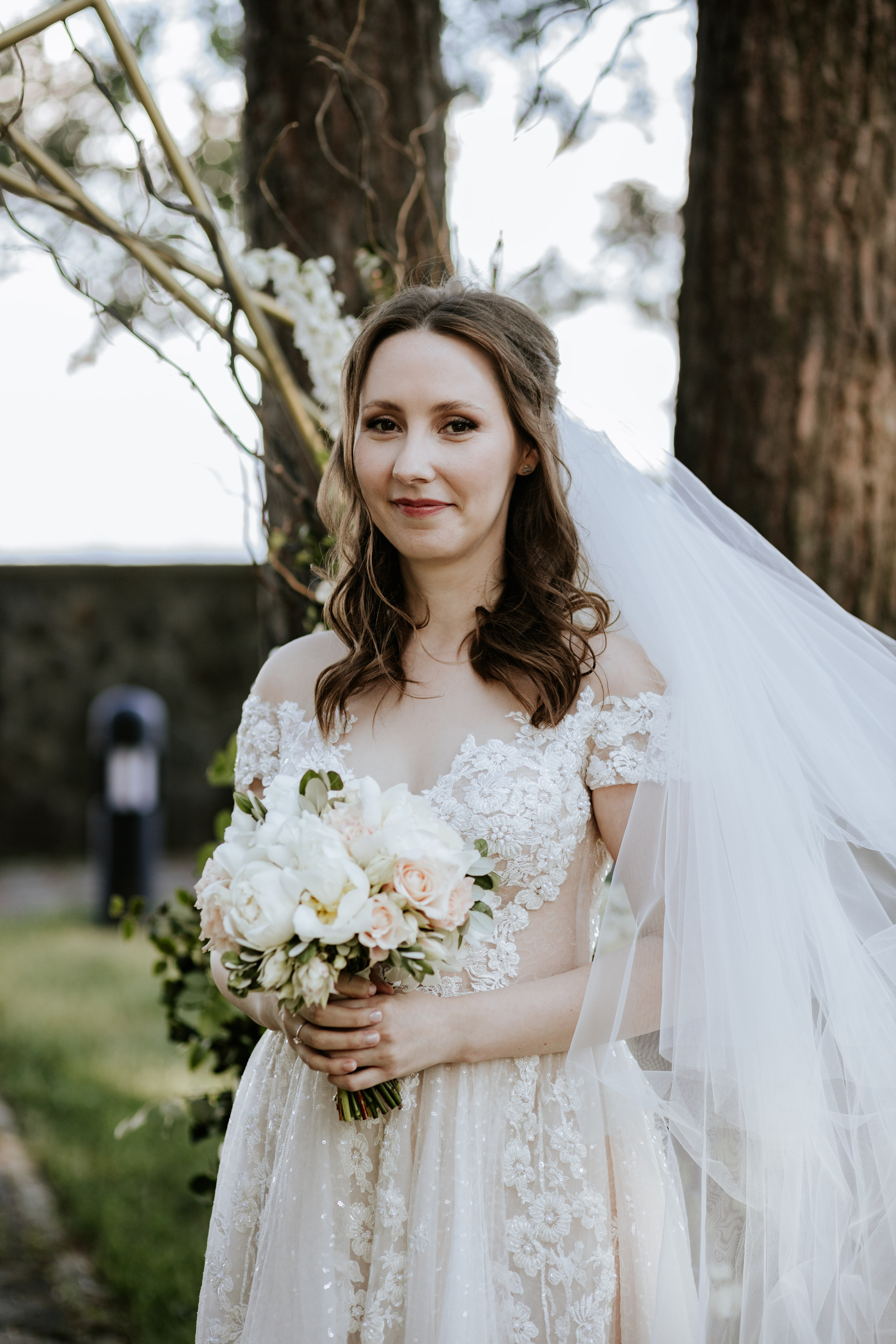 Alexey & Ksenia. Wedding Photographer in Florence, Pisa & Tuscany | Candid & Elegant Photography in Italy