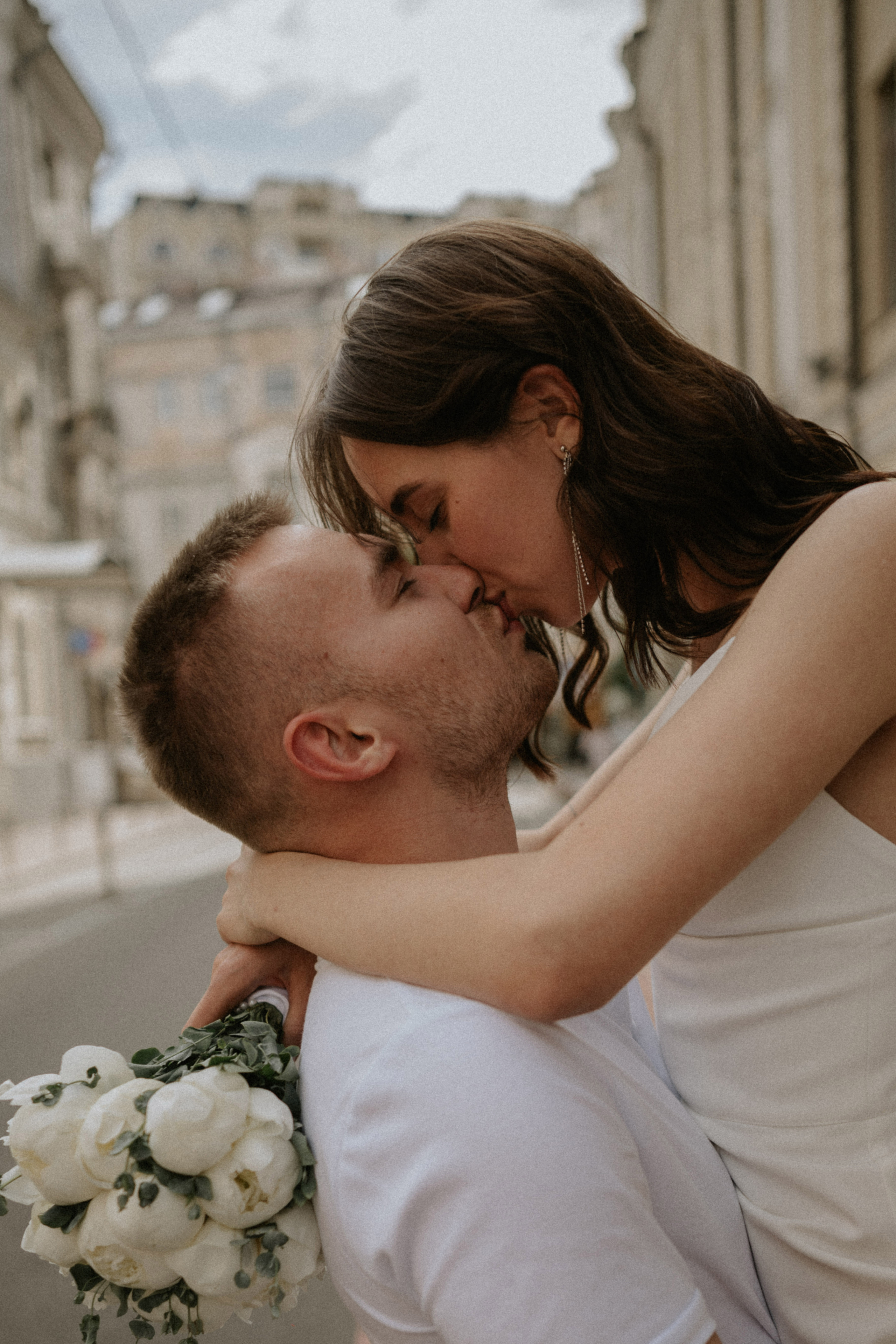 Svjatoslav & Anastasia — Wedding Photoshoot | Candid Wedding Photography. Wedding Photographer in Florence, Pisa & Tuscany | Candid & Elegant Photography in Italy