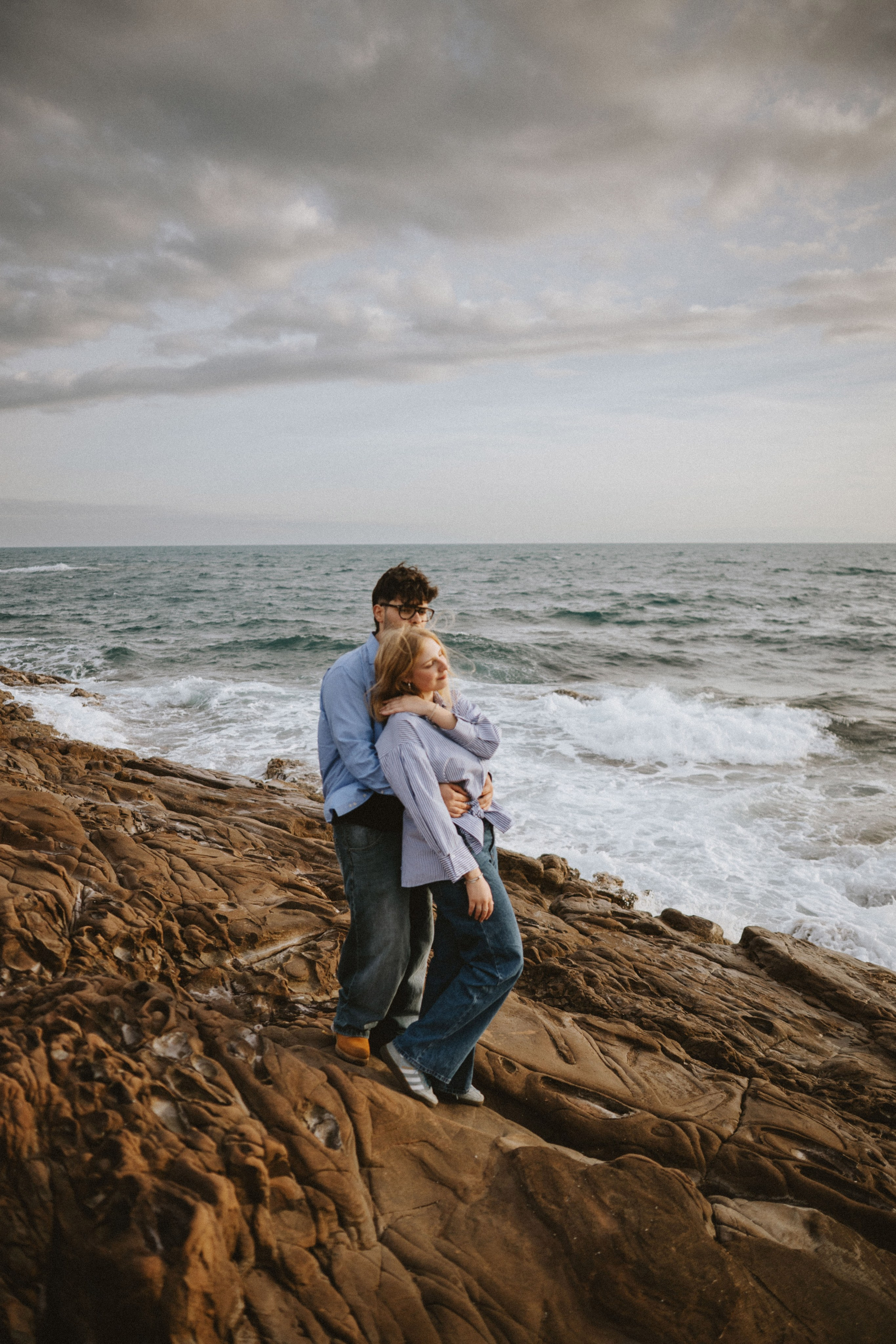 Matteo & Melissa - Servizio fotografico di coppia romantico | Portfolio del fotografo di matrimonio. Fotografo di matrimoni a Firenze, Pisa e Toscana | Fotografia spontanea ed elegante in Italia