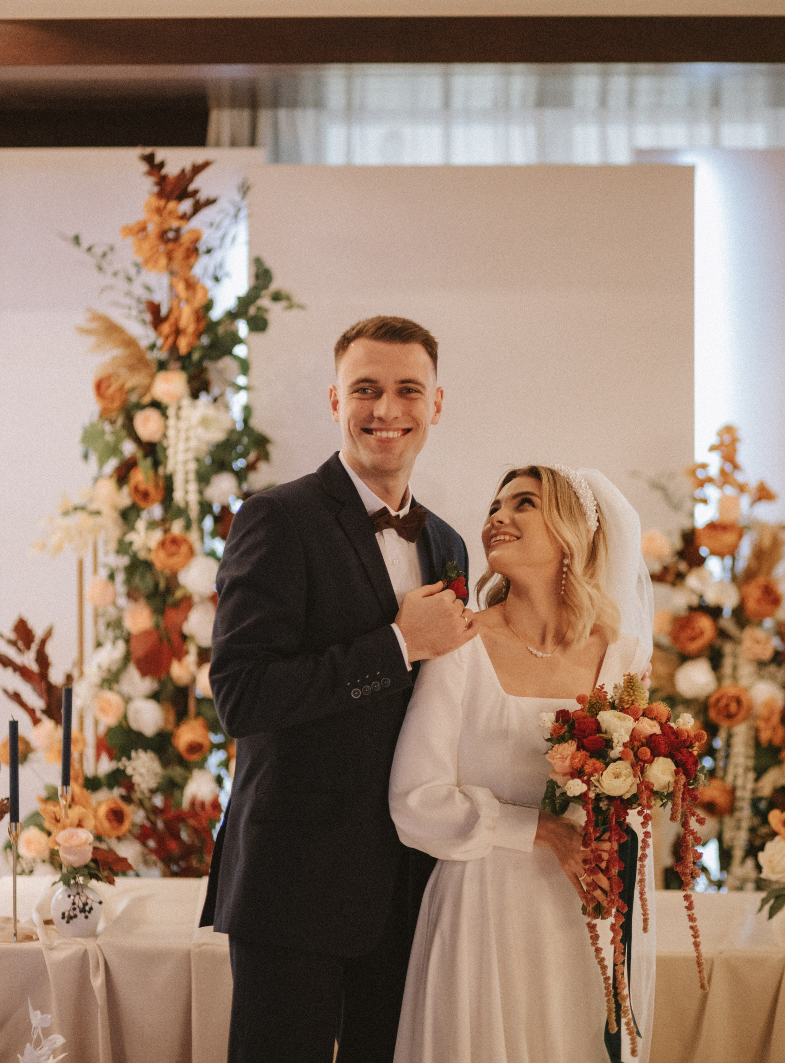 Daryna & Vlad — Elegant Wedding Photography | Authentic Moments & Timeless Portraits. Wedding Photographer in Florence, Pisa & Tuscany | Candid & Elegant Photography in Italy