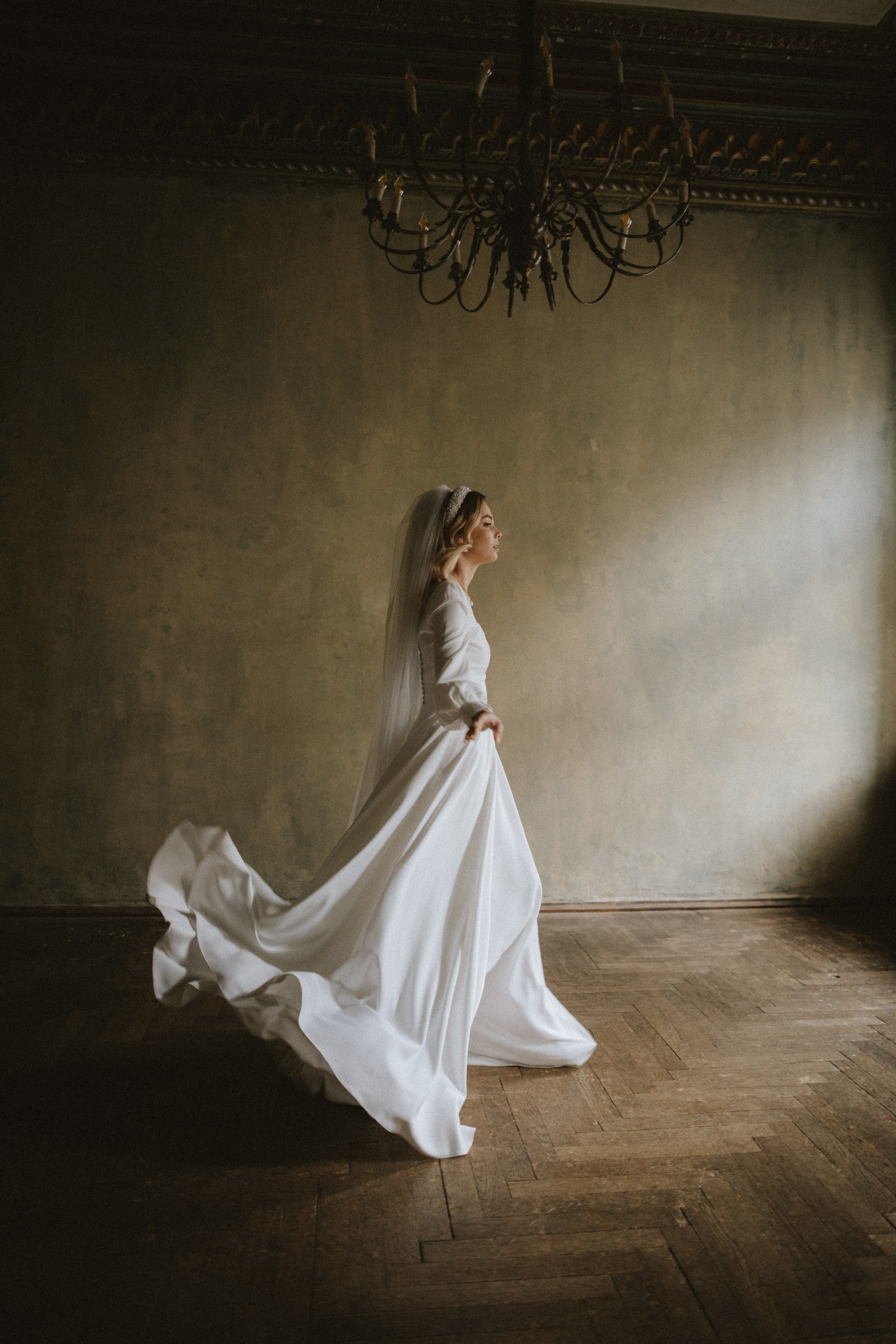 Daryna & Vlad — Elegant Wedding Photography | Authentic Moments & Timeless Portraits. Wedding Photographer in Florence, Pisa & Tuscany | Candid & Elegant Photography in Italy