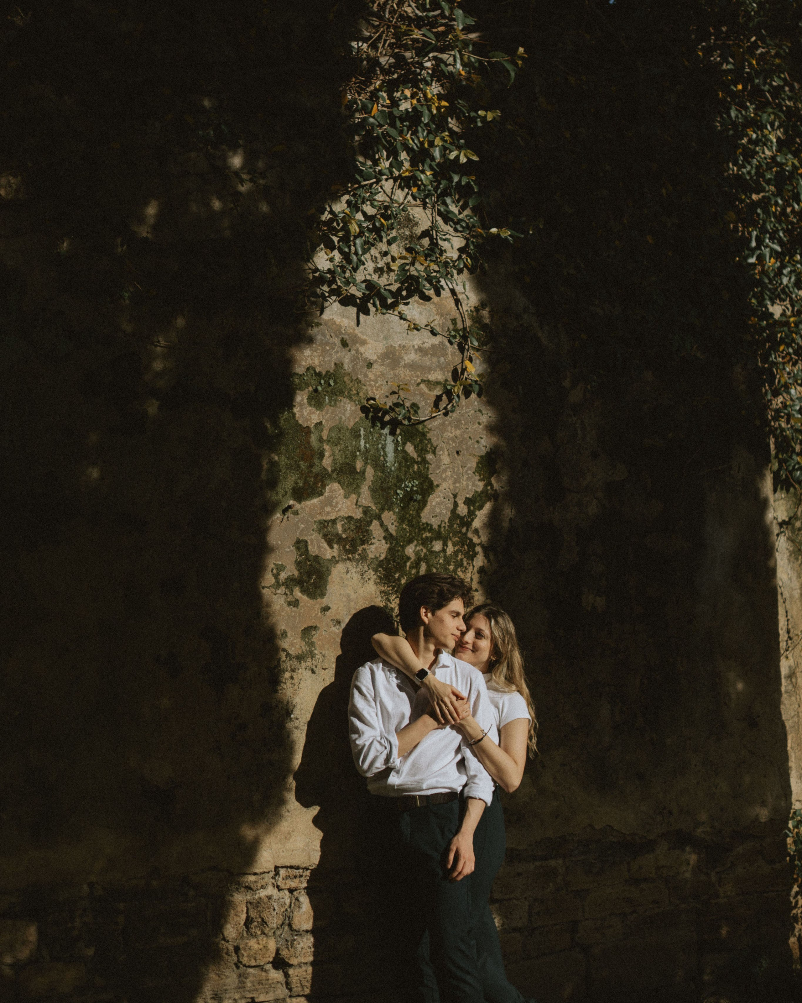 Wedding Photographer in Florence, Pisa & Tuscany | Candid & Elegant Photography in Italy