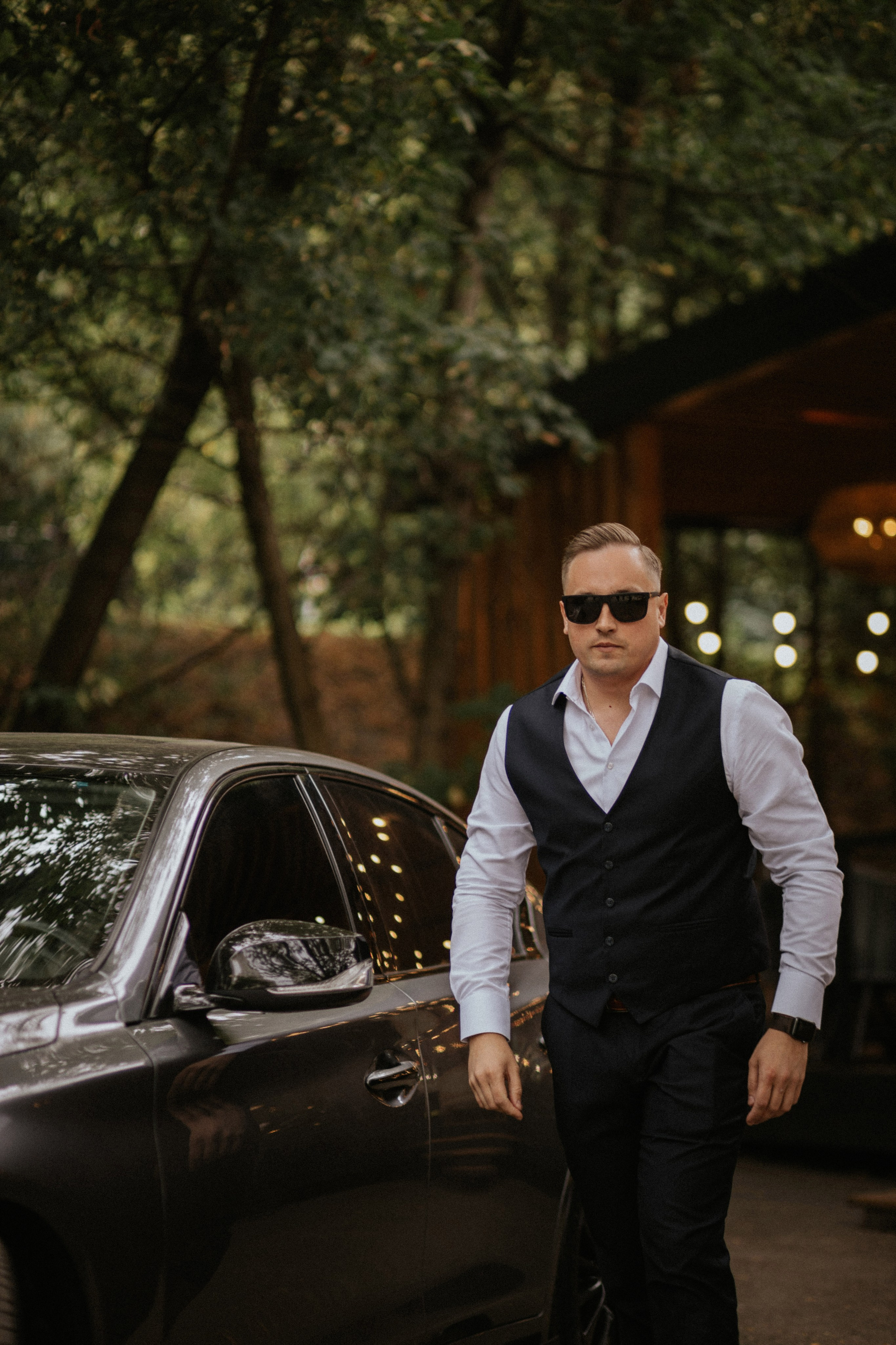 Emotional Wedding Photography — Leonid & Olga. Wedding Photographer in Florence, Pisa & Tuscany | Candid & Elegant Photography in Italy