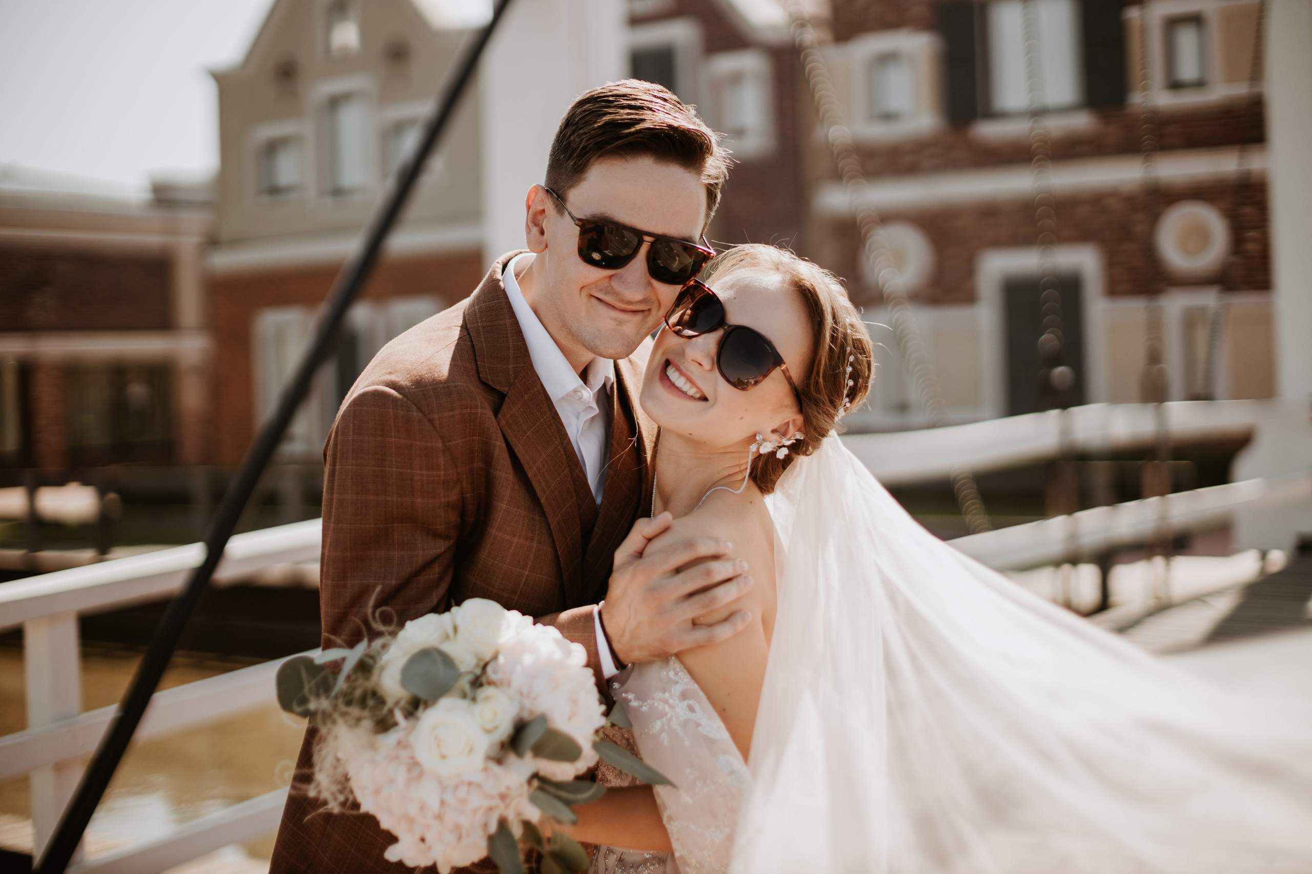 Lubomir & Katya. Wedding Photographer in Florence, Pisa & Tuscany | Candid & Elegant Photography in Italy