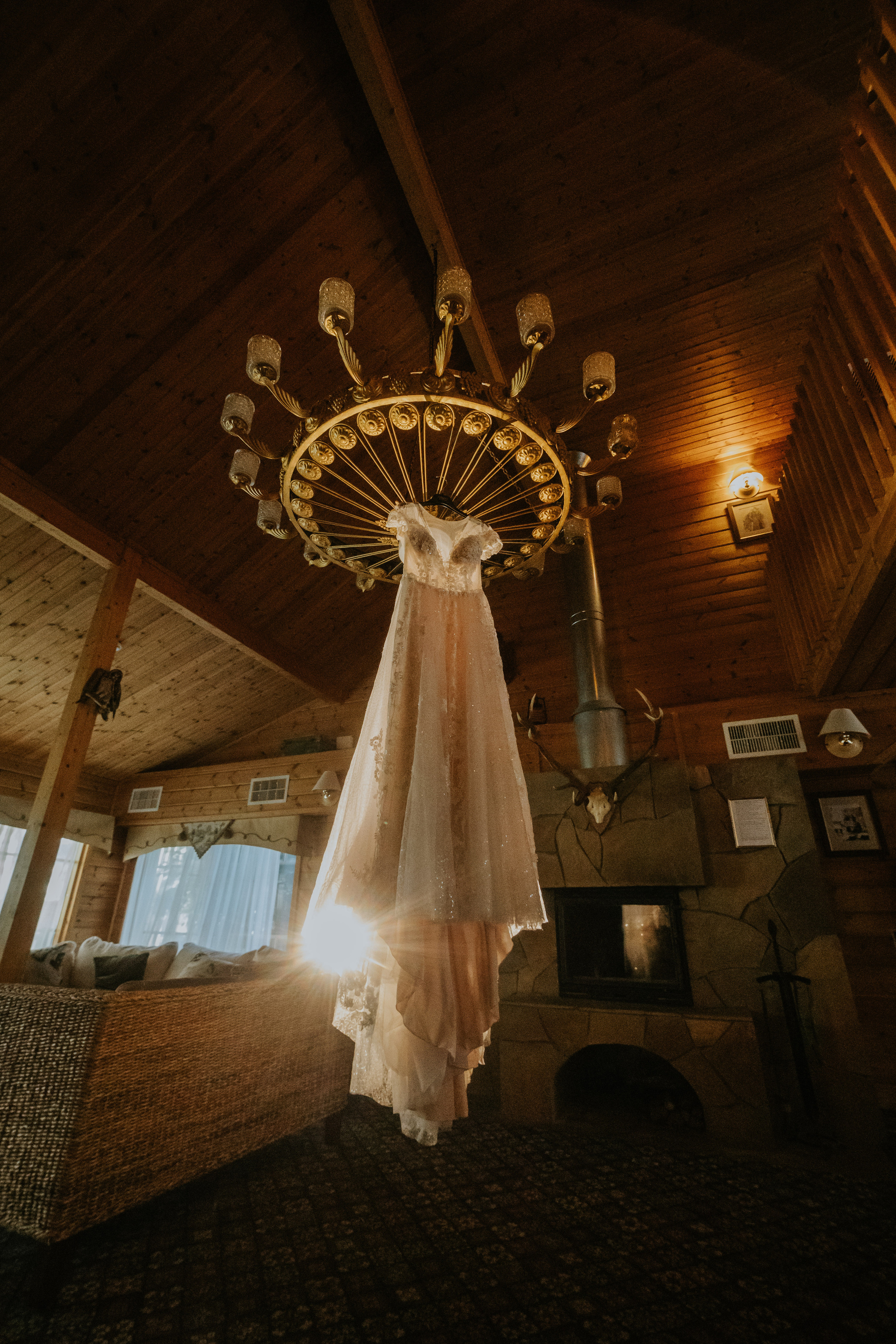 Alexey & Ksenia. Wedding Photographer in Florence, Pisa & Tuscany | Candid & Elegant Photography in Italy