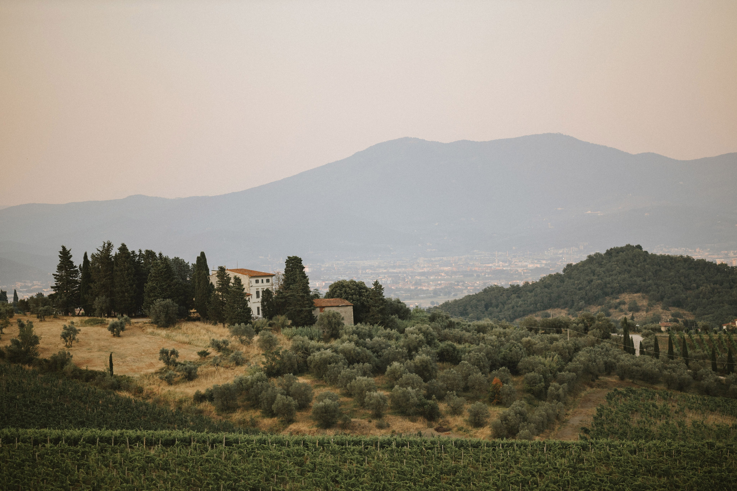 Yura & Katya: Tuscan Wedding Preview at Agriturismo Sottotono. Fotografo di matrimoni a Firenze, Pisa e Toscana | Fotografia spontanea ed elegante in Italia