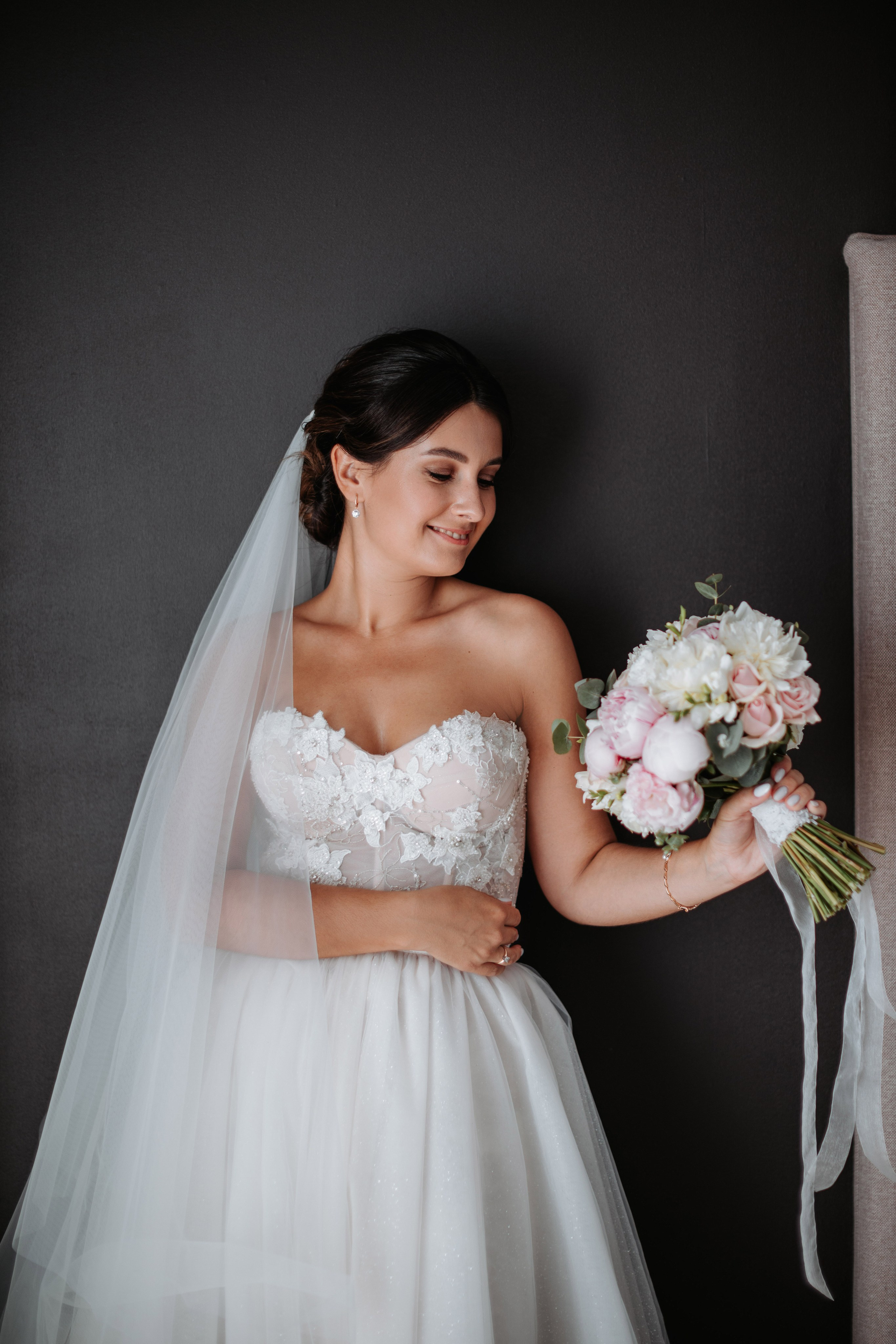 Matrimonio elegante di Olga & Slava — Emozioni autentiche e bellezza senza tempo. Fotografo di matrimoni a Firenze, Pisa e Toscana | Fotografia spontanea ed elegante in Italia