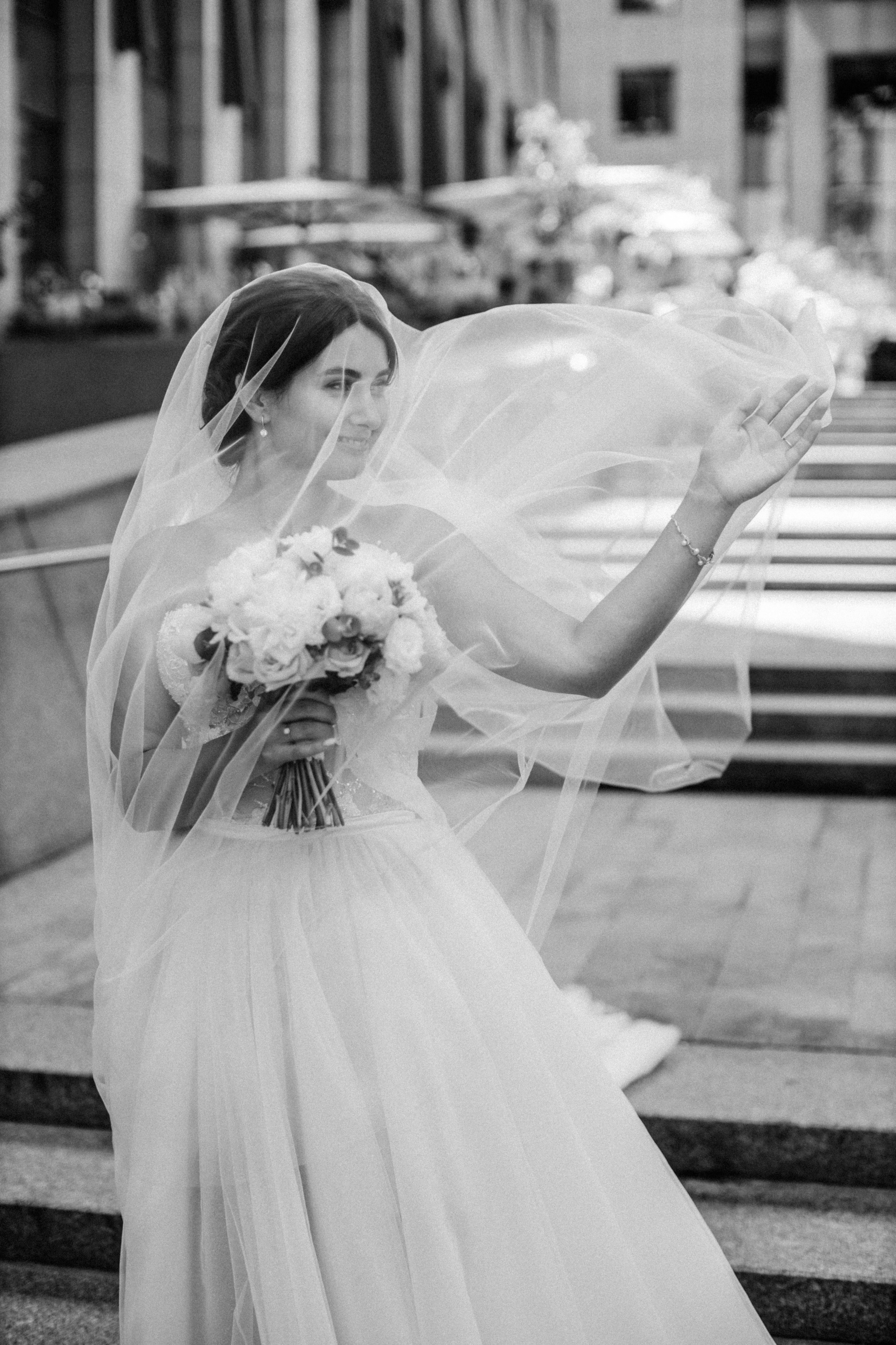 Matrimonio elegante di Olga & Slava — Emozioni autentiche e bellezza senza tempo. Fotografo di matrimoni a Firenze, Pisa e Toscana | Fotografia spontanea ed elegante in Italia