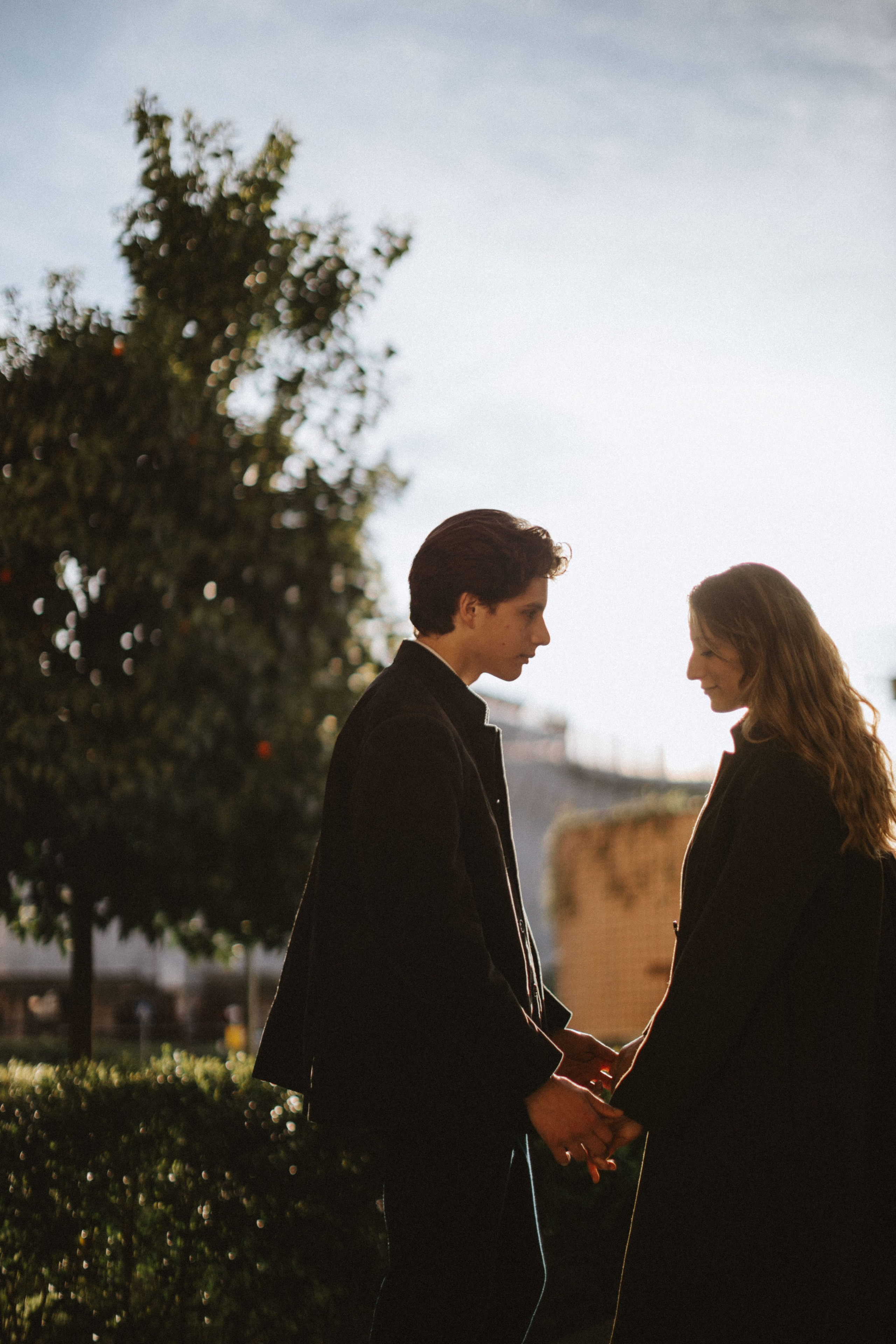 Lucio & Greta — Romantic Couple Photography in Pisa | Wedding Photographer in Tuscany. Wedding Photographer in Florence, Pisa & Tuscany | Candid & Elegant Photography in Italy